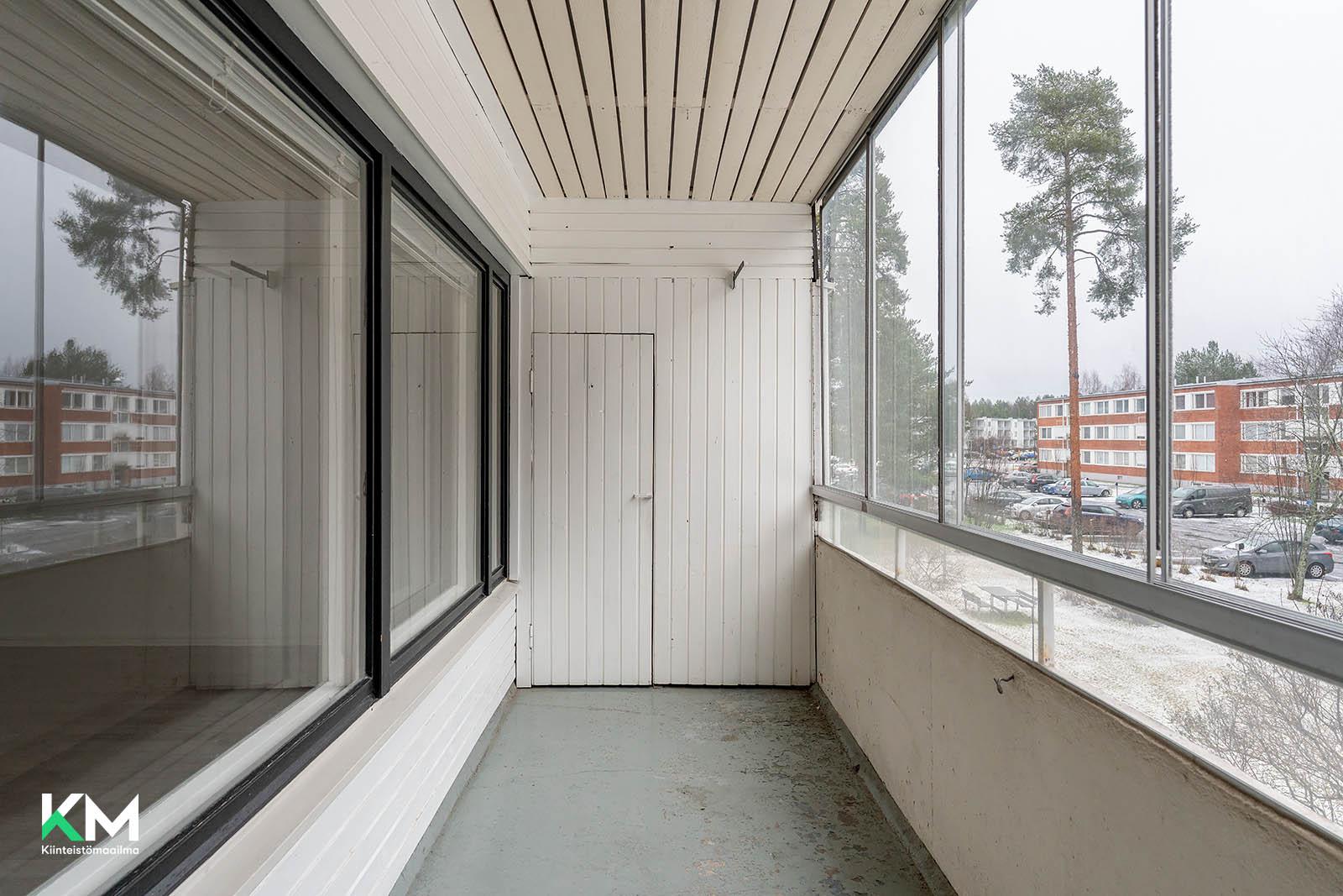 Suohaukantie 3, Kaukovainio, Oulu