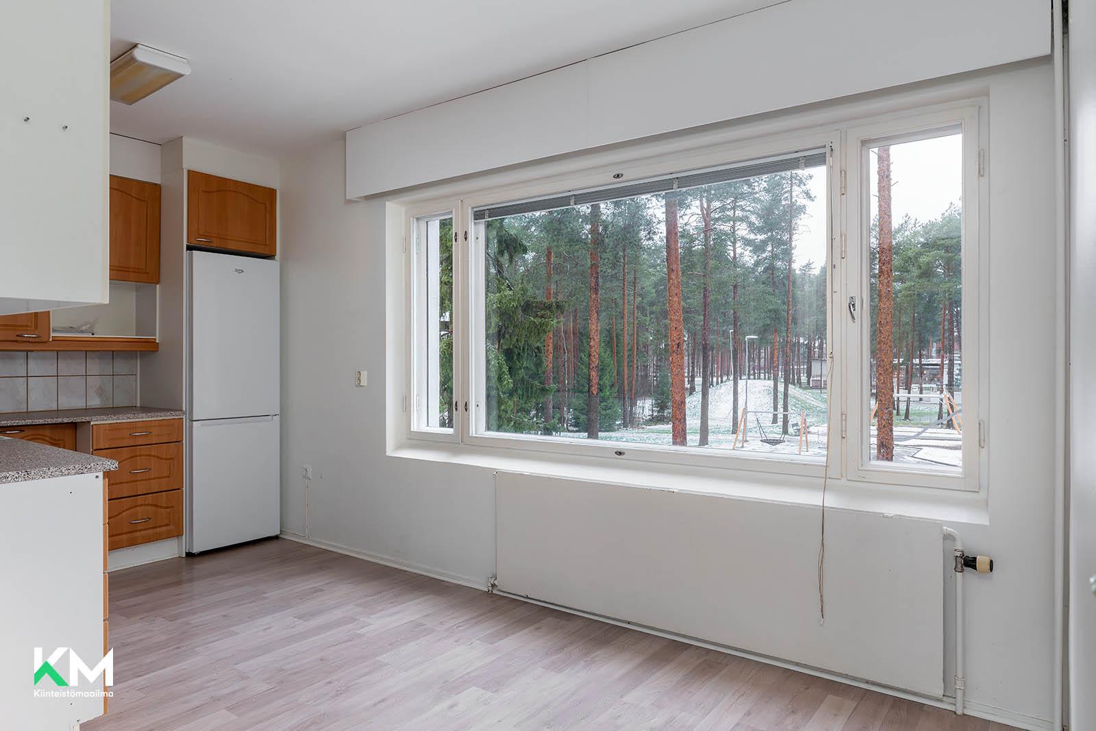 Suohaukantie 3, Kaukovainio, Oulu