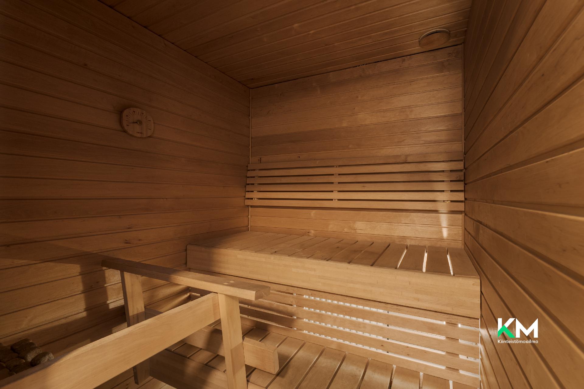 Salmentie 28, Isokylä, Kokkola