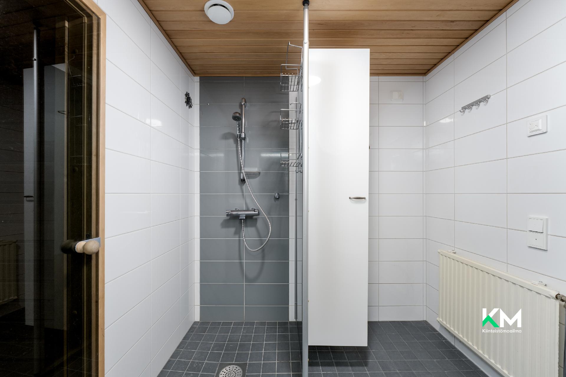 Salmentie 28, Isokylä, Kokkola