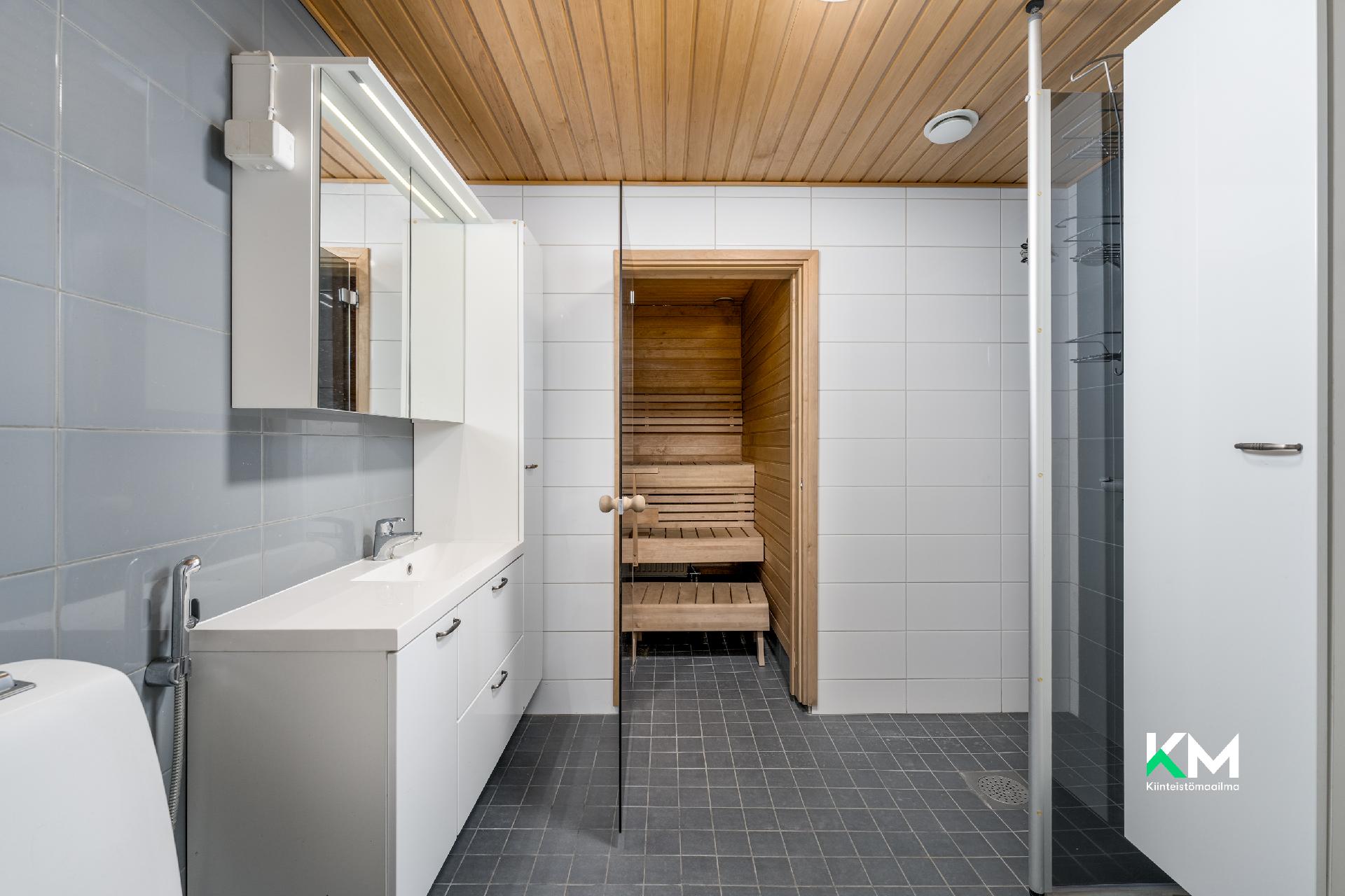 Salmentie 28, Isokylä, Kokkola