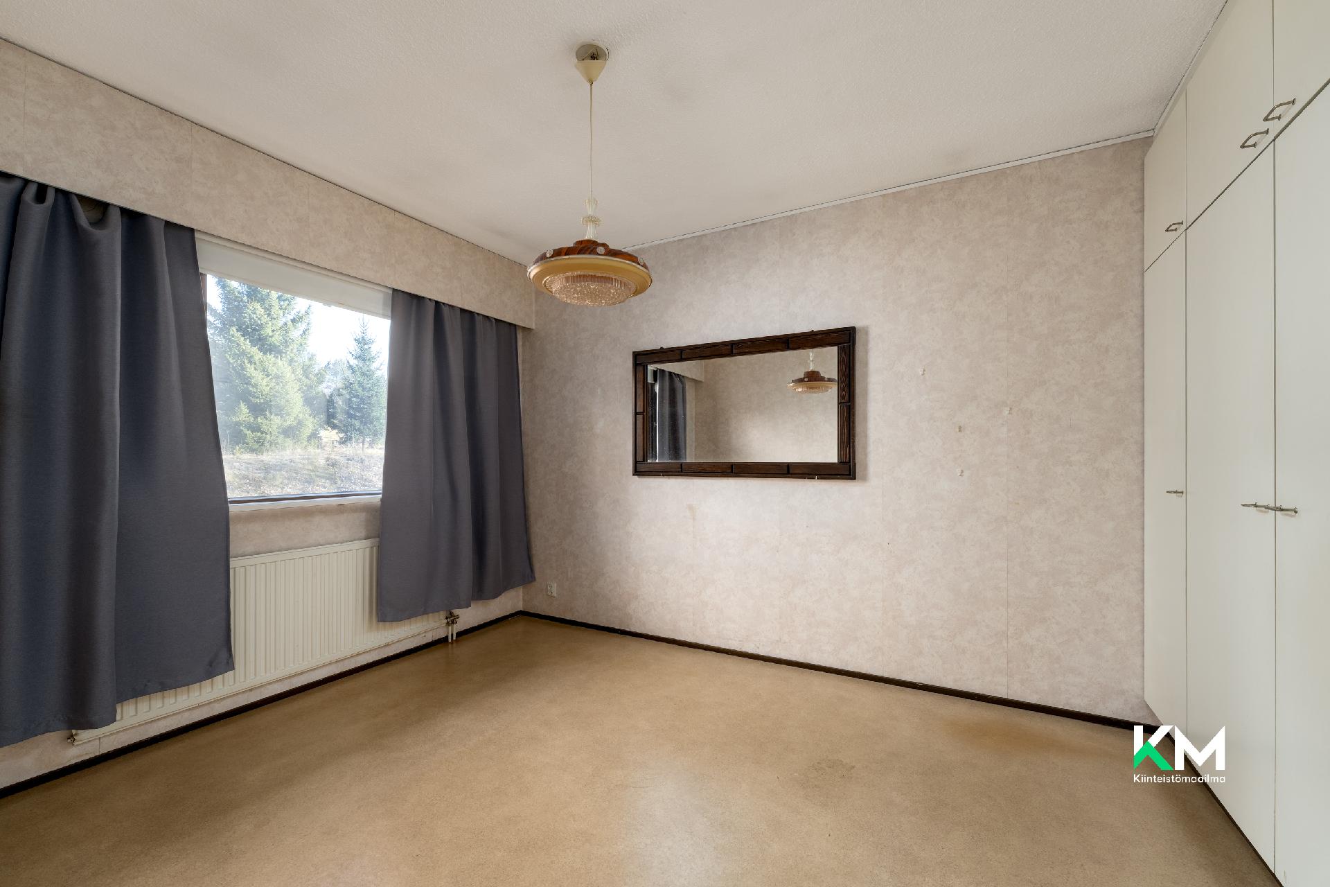 Salmentie 28, Isokylä, Kokkola