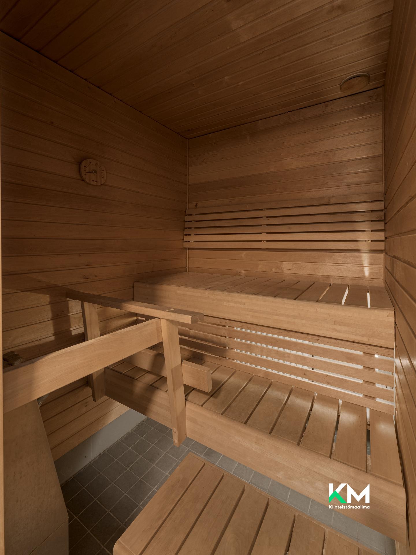 Salmentie 28, Isokylä, Kokkola