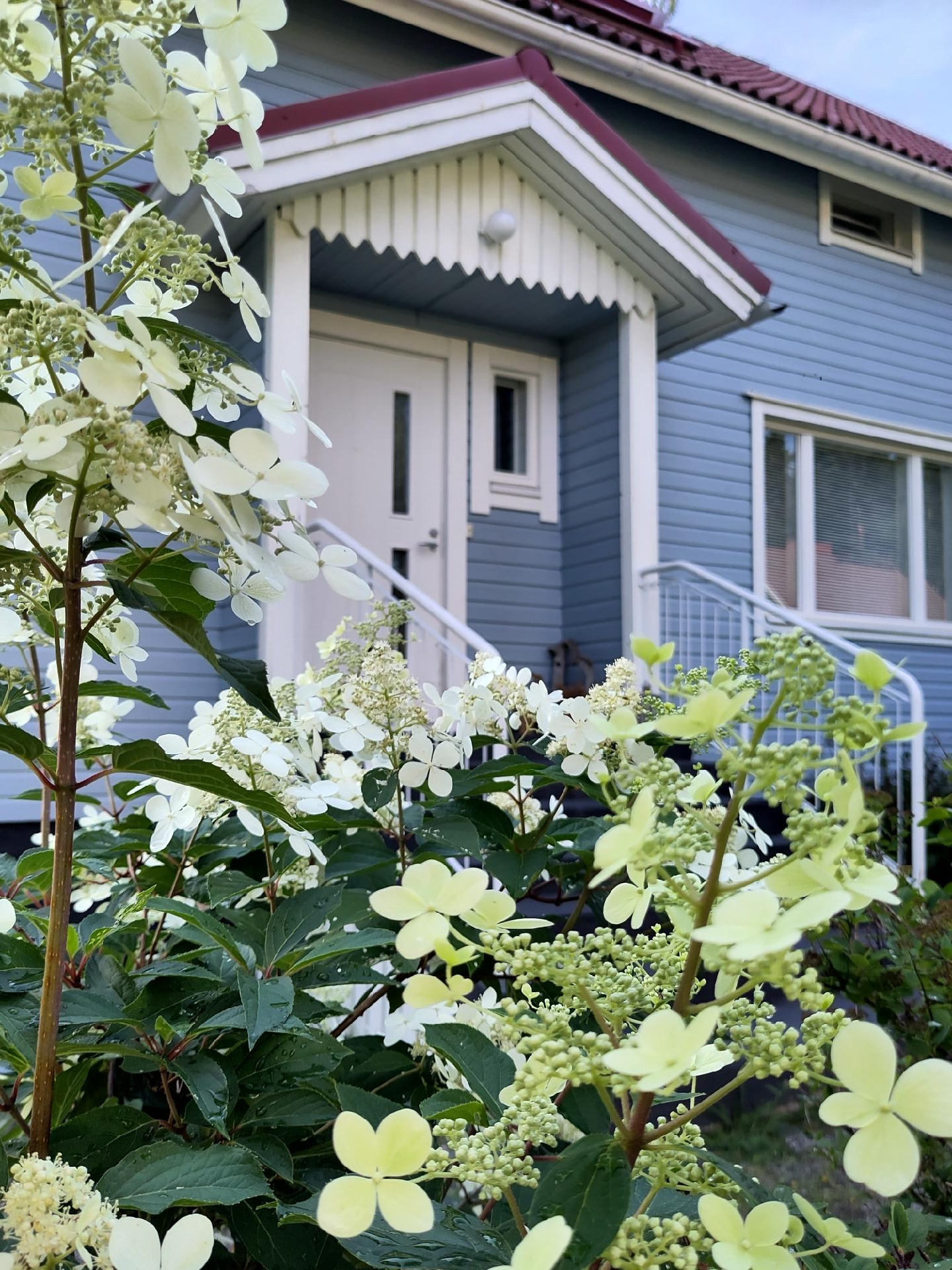 Hannulankatu 13, Roukonperä, Valkeakoski