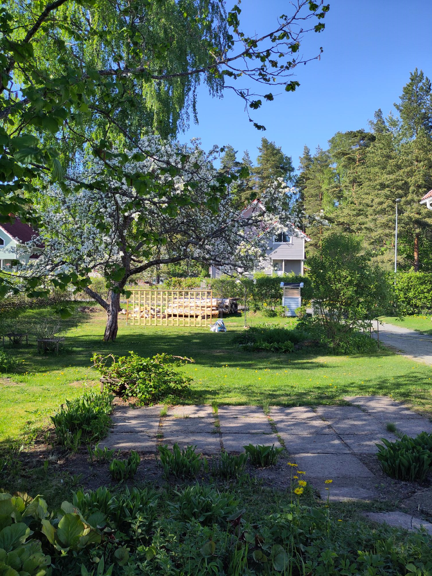 Hannulankatu 13, Roukonperä, Valkeakoski