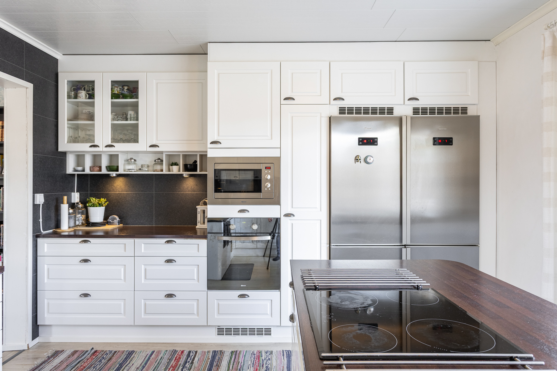 Keittiö