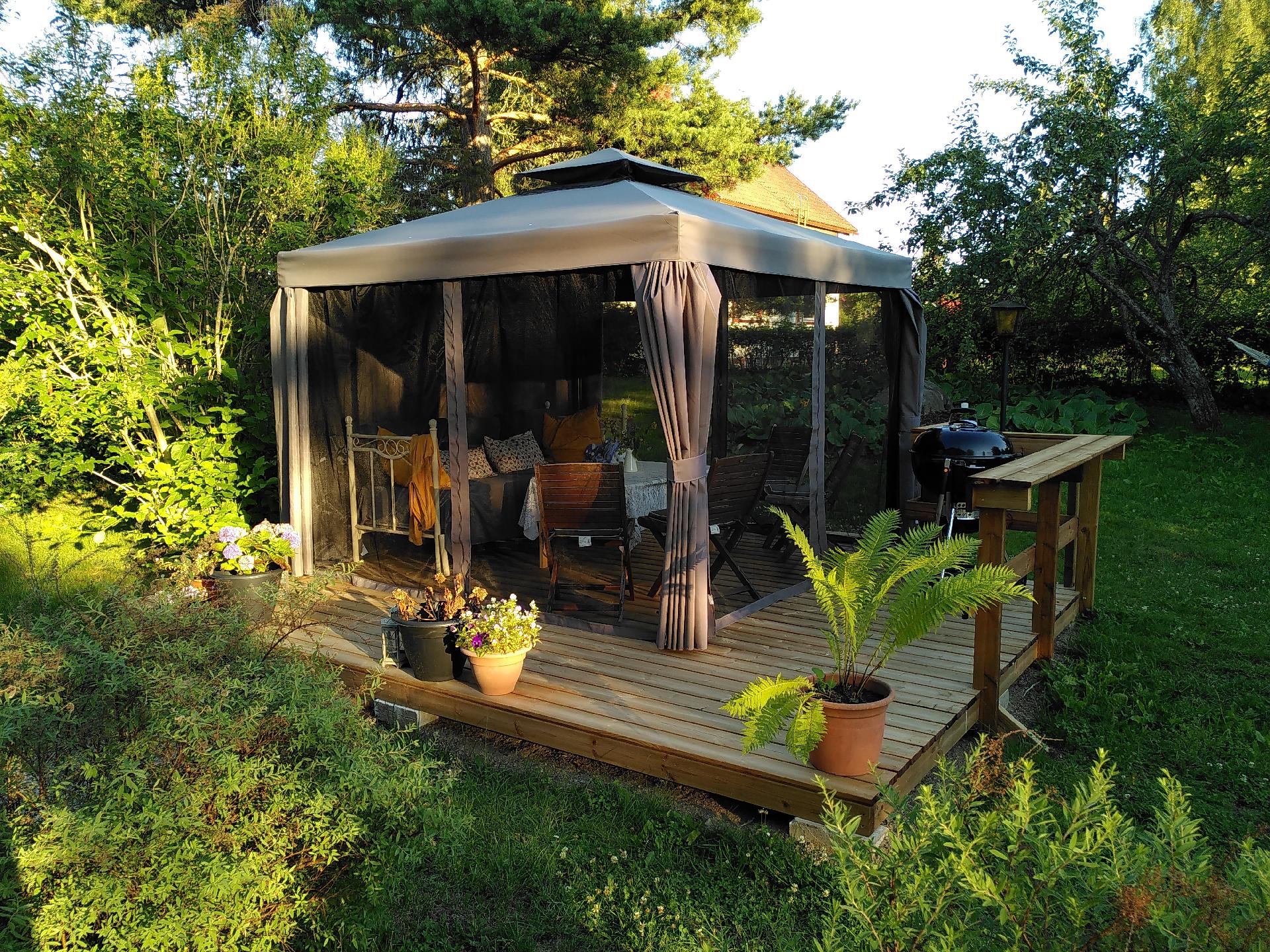 Hannulankatu 13, Roukonperä, Valkeakoski