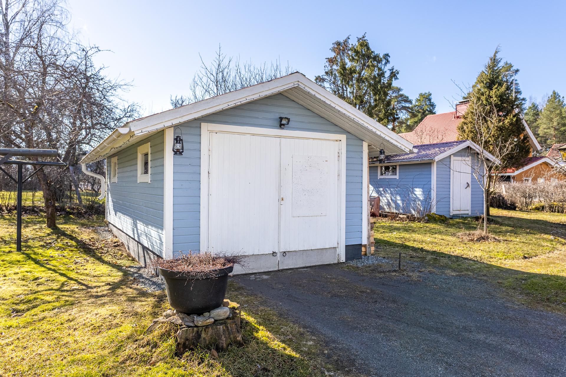 Hannulankatu 13, Roukonperä, Valkeakoski