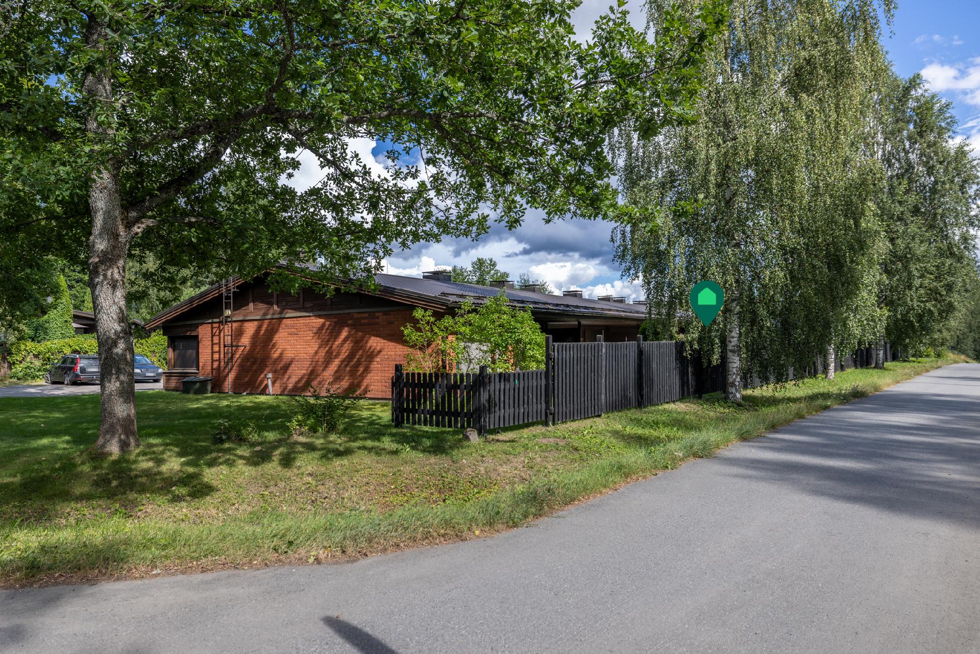 Sokkalantie 1, Rantakylä, Mikkeli