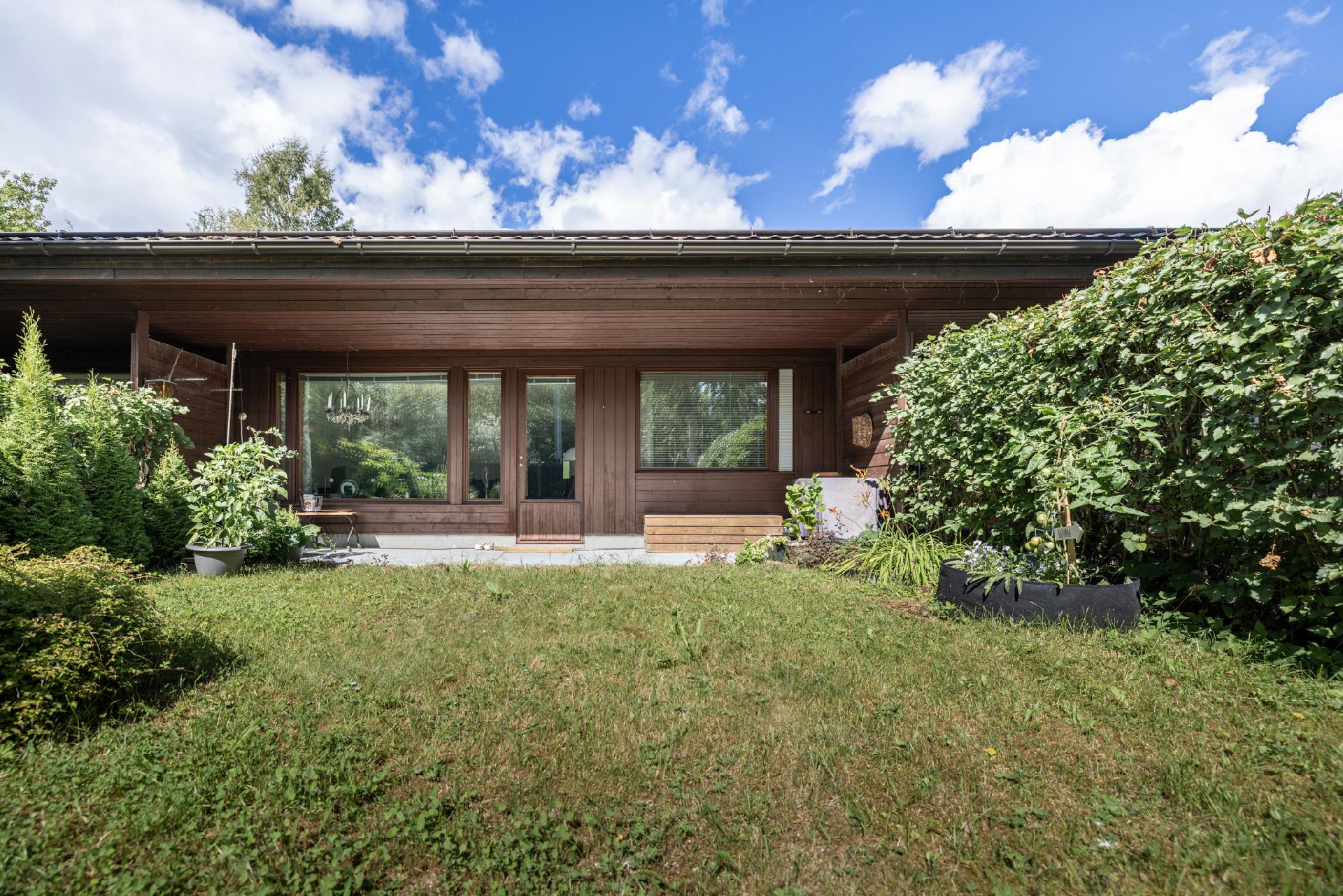 Sokkalantie 1, Rantakylä, Mikkeli