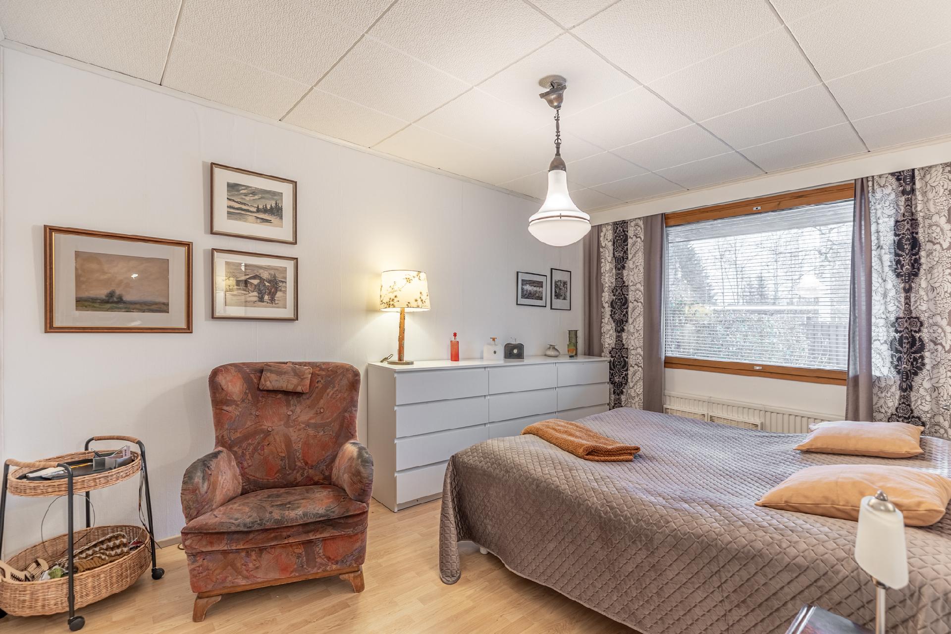 Sokkalantie 1, Rantakylä, Mikkeli