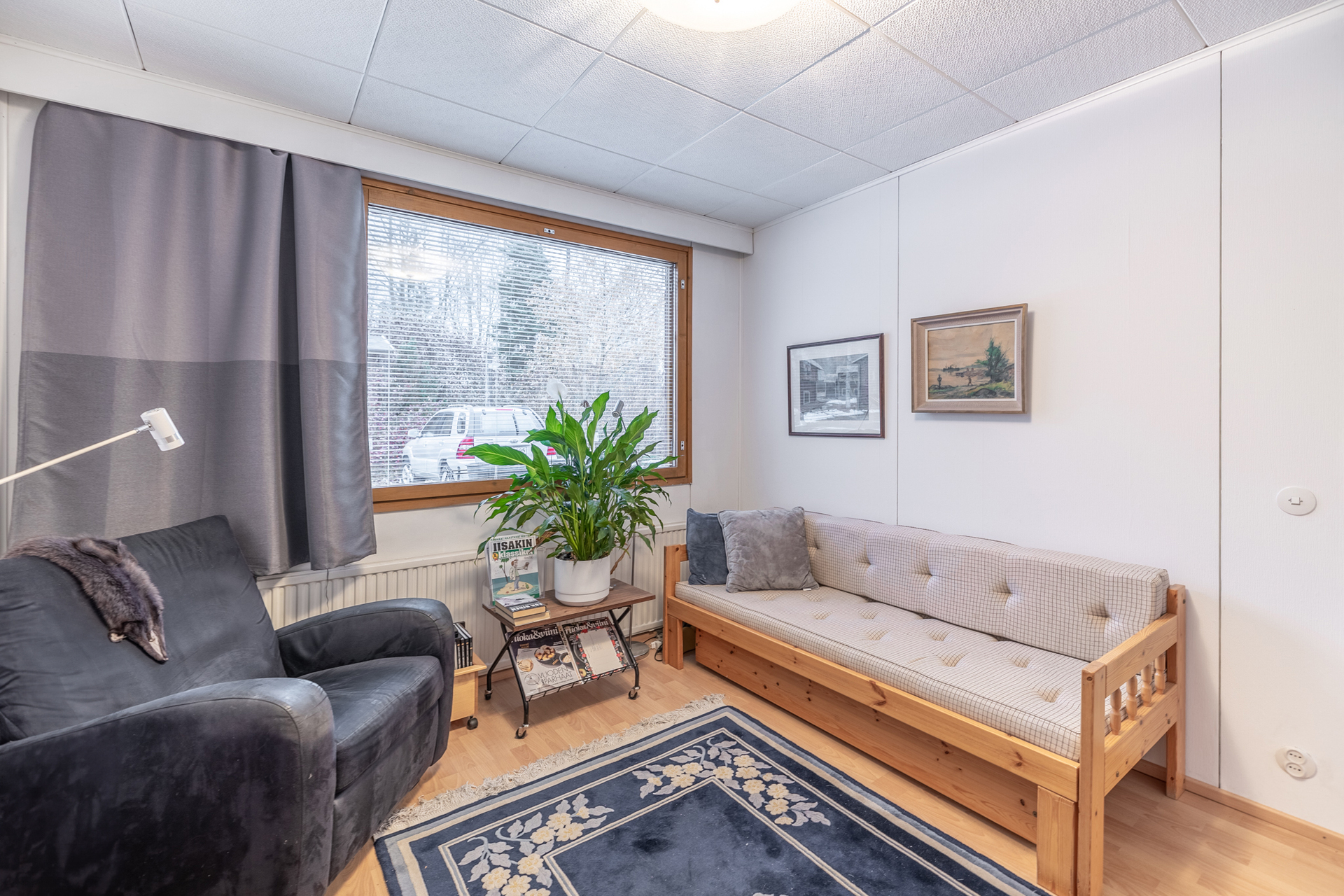 Sokkalantie 1, Rantakylä, Mikkeli