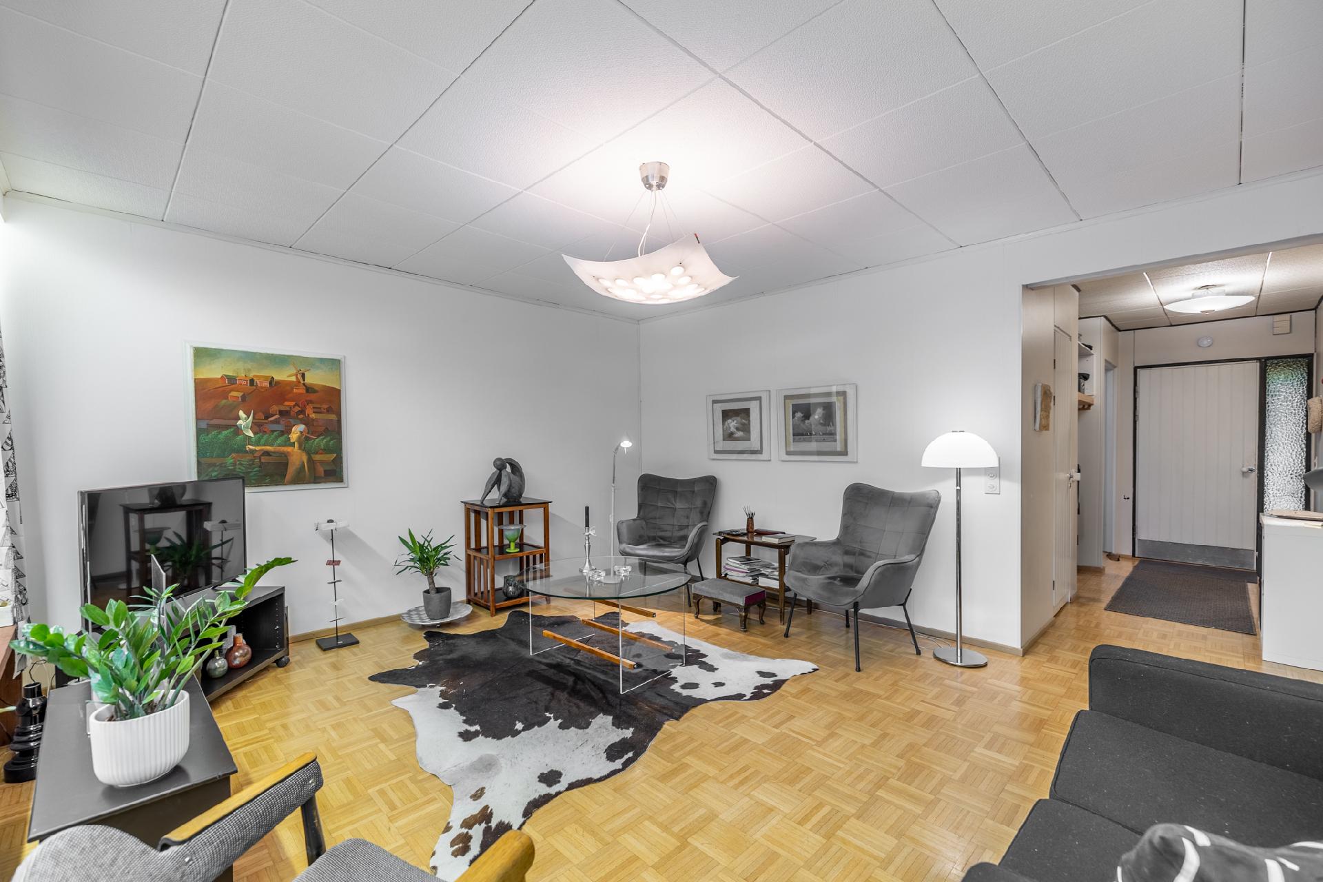 Sokkalantie 1, Rantakylä, Mikkeli