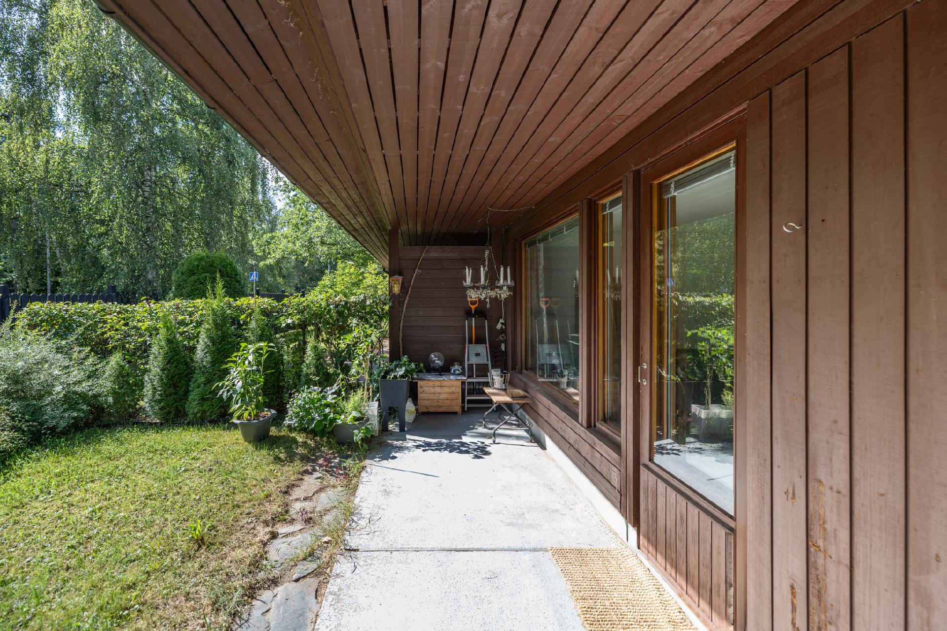 Sokkalantie 1, Rantakylä, Mikkeli