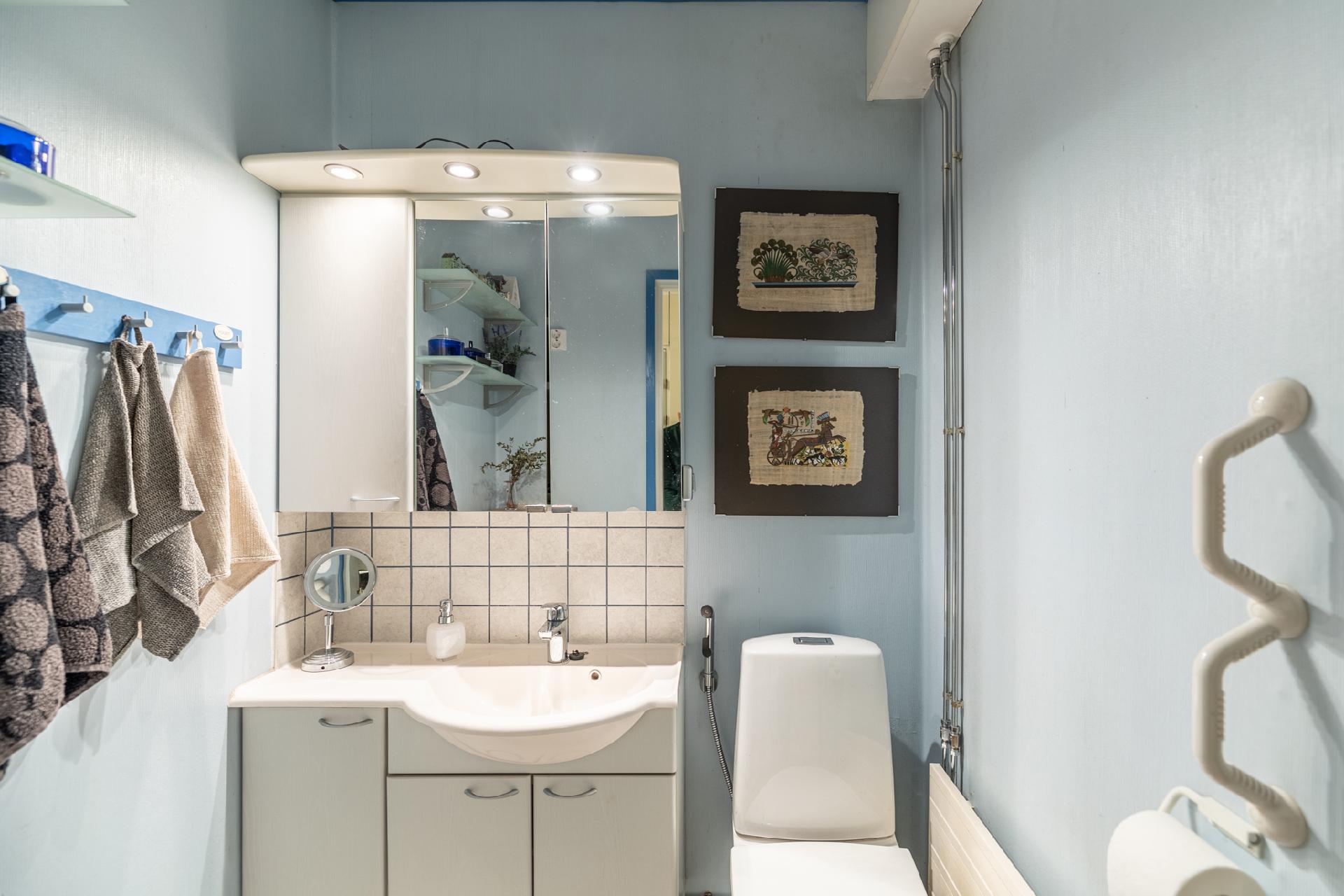 Sokkalantie 1, Rantakylä, Mikkeli