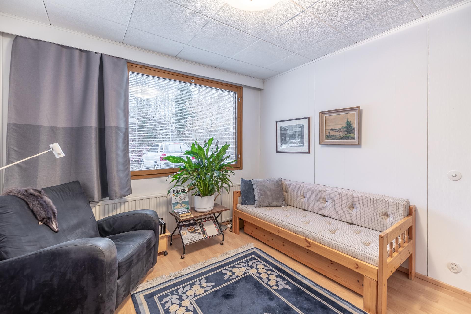 Sokkalantie 1, Rantakylä, Mikkeli