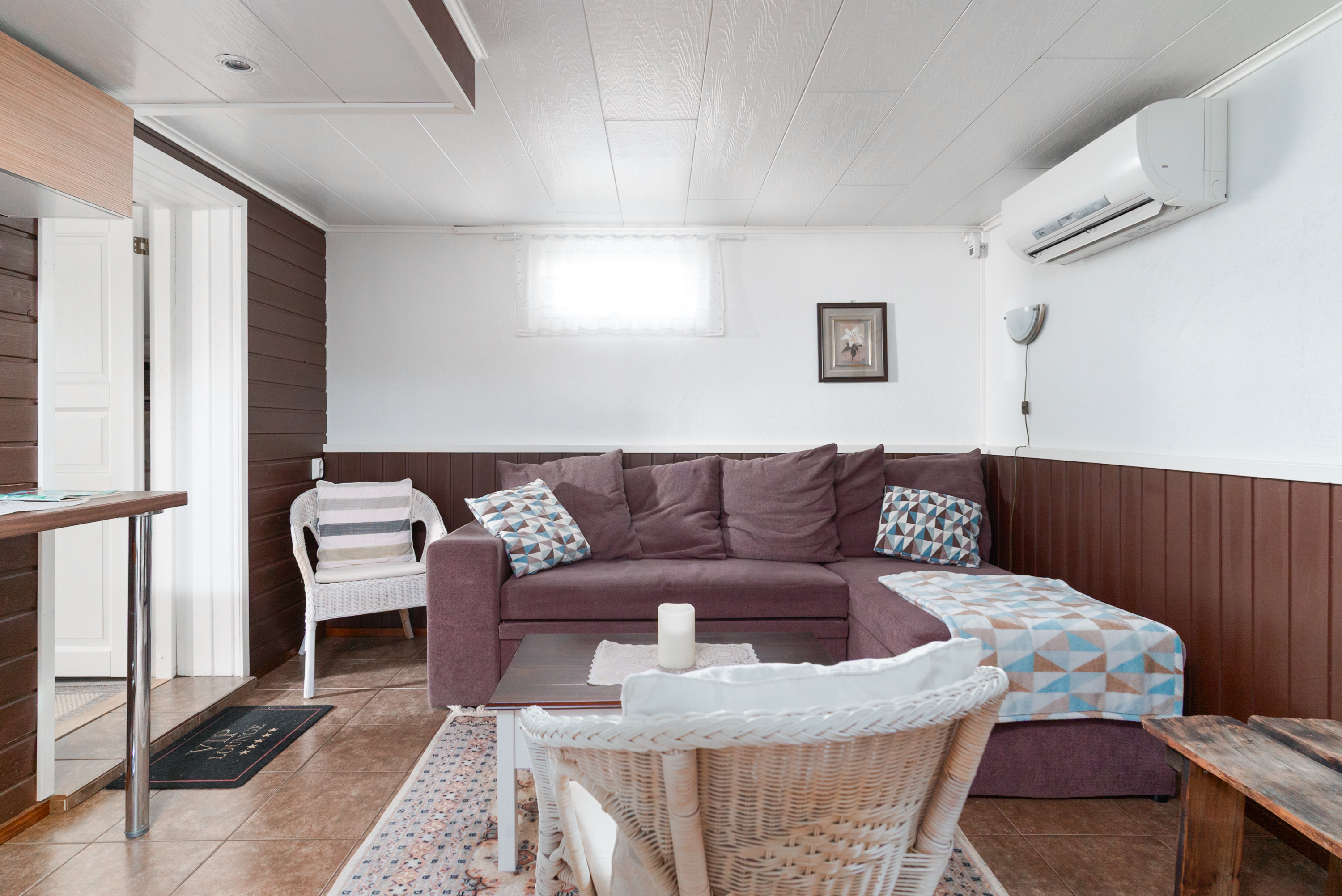 Kukkakuja 40, Lievestuore, Laukaa