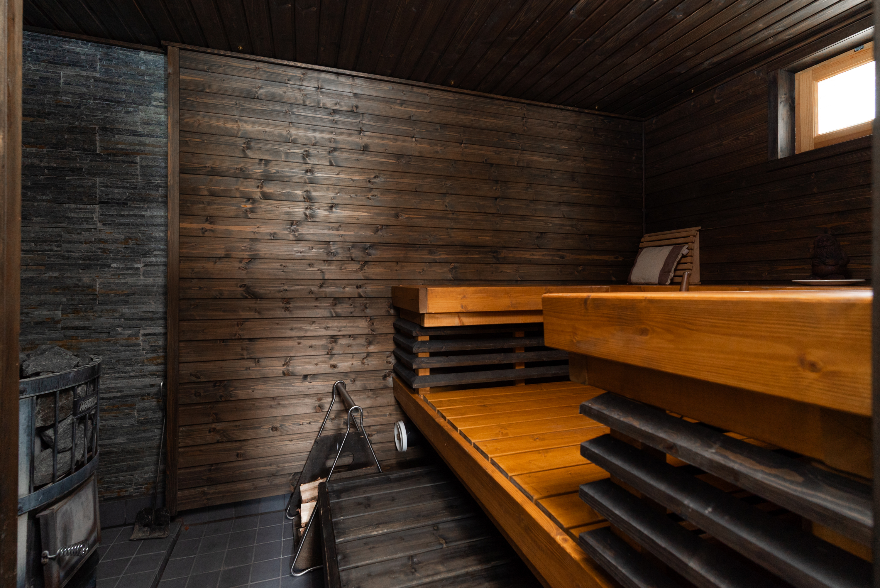 Kukkakuja 40, Lievestuore, Laukaa