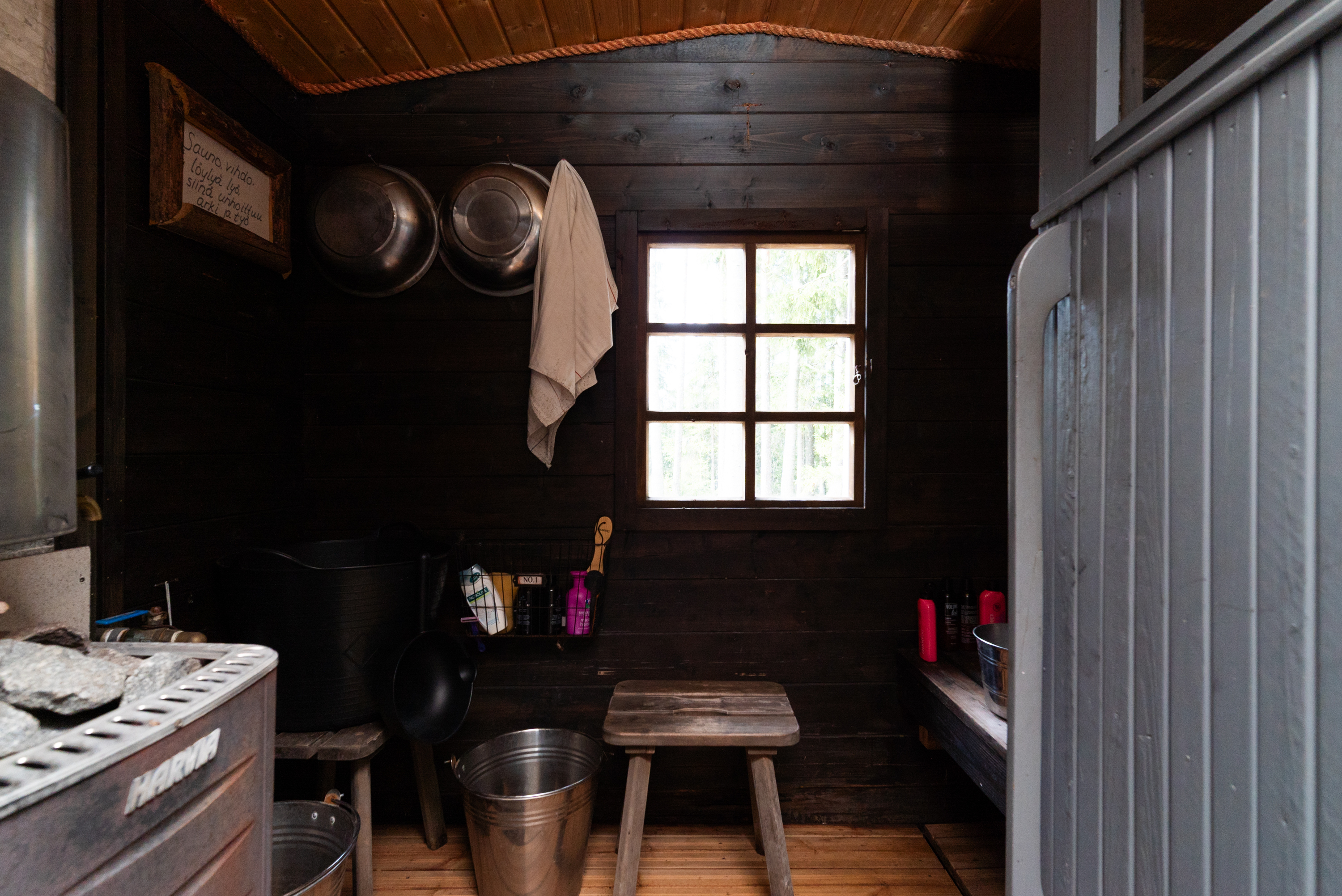 Kukkakuja 40, Lievestuore, Laukaa