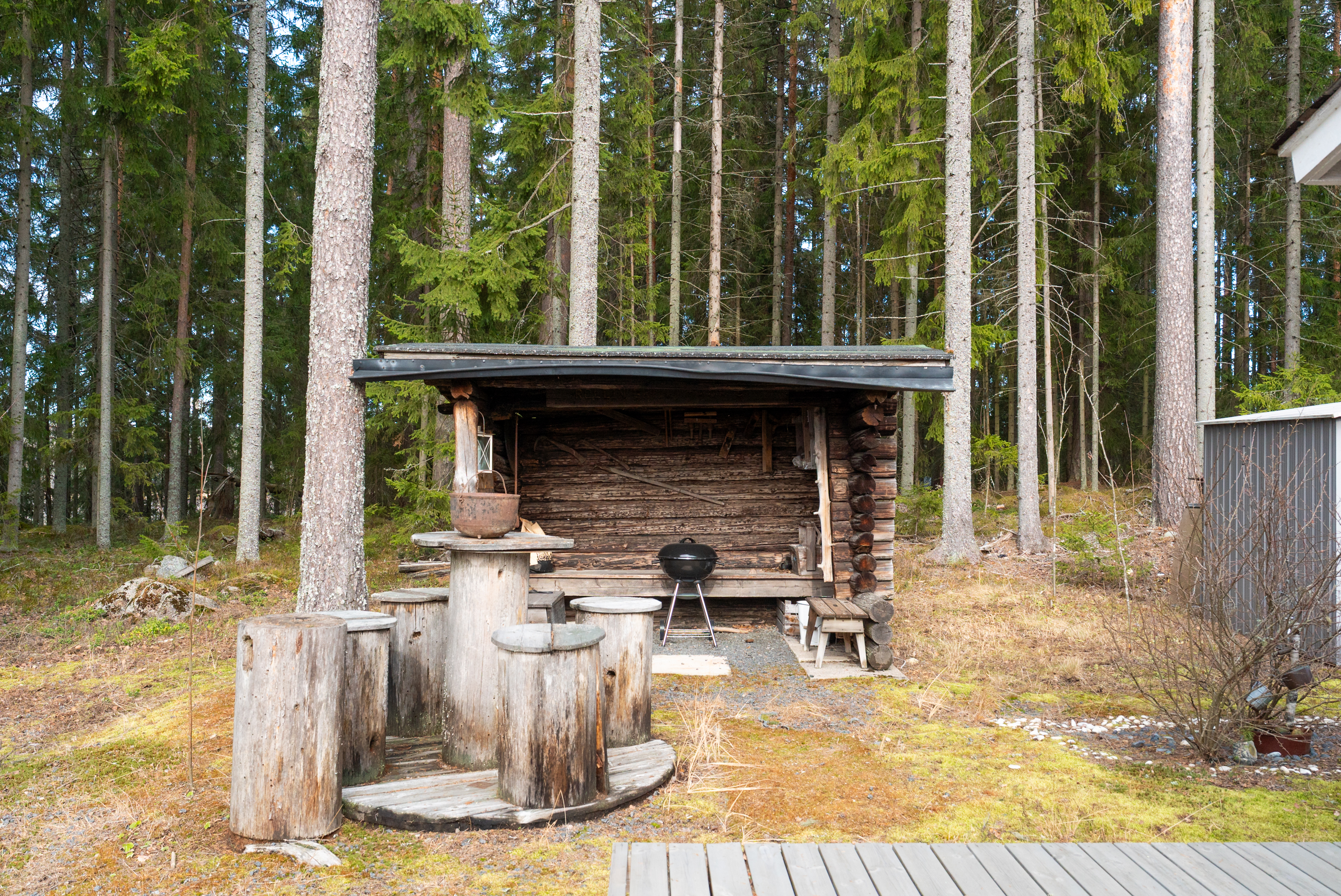 Kukkakuja 40, Lievestuore, Laukaa