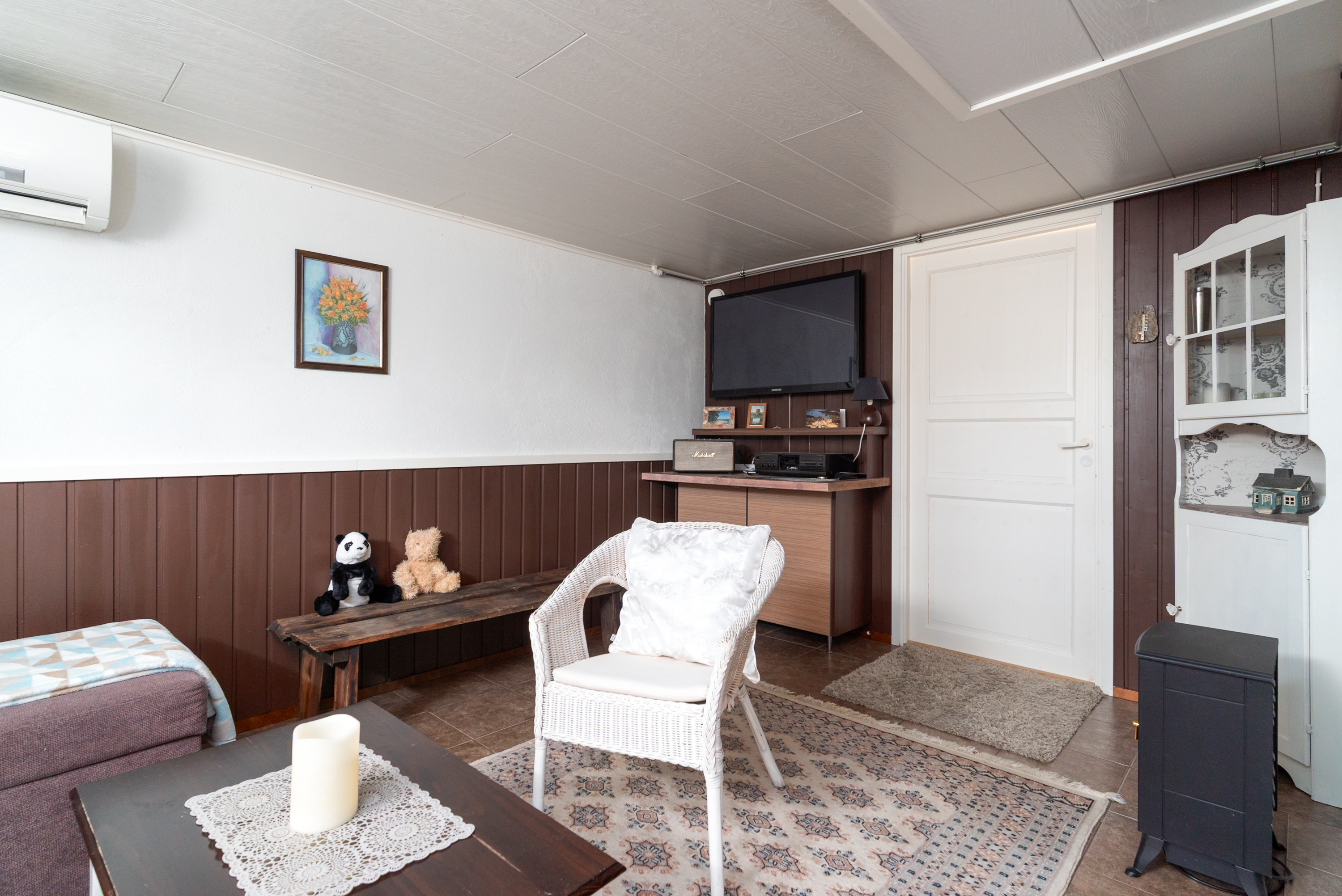 Kukkakuja 40, Lievestuore, Laukaa