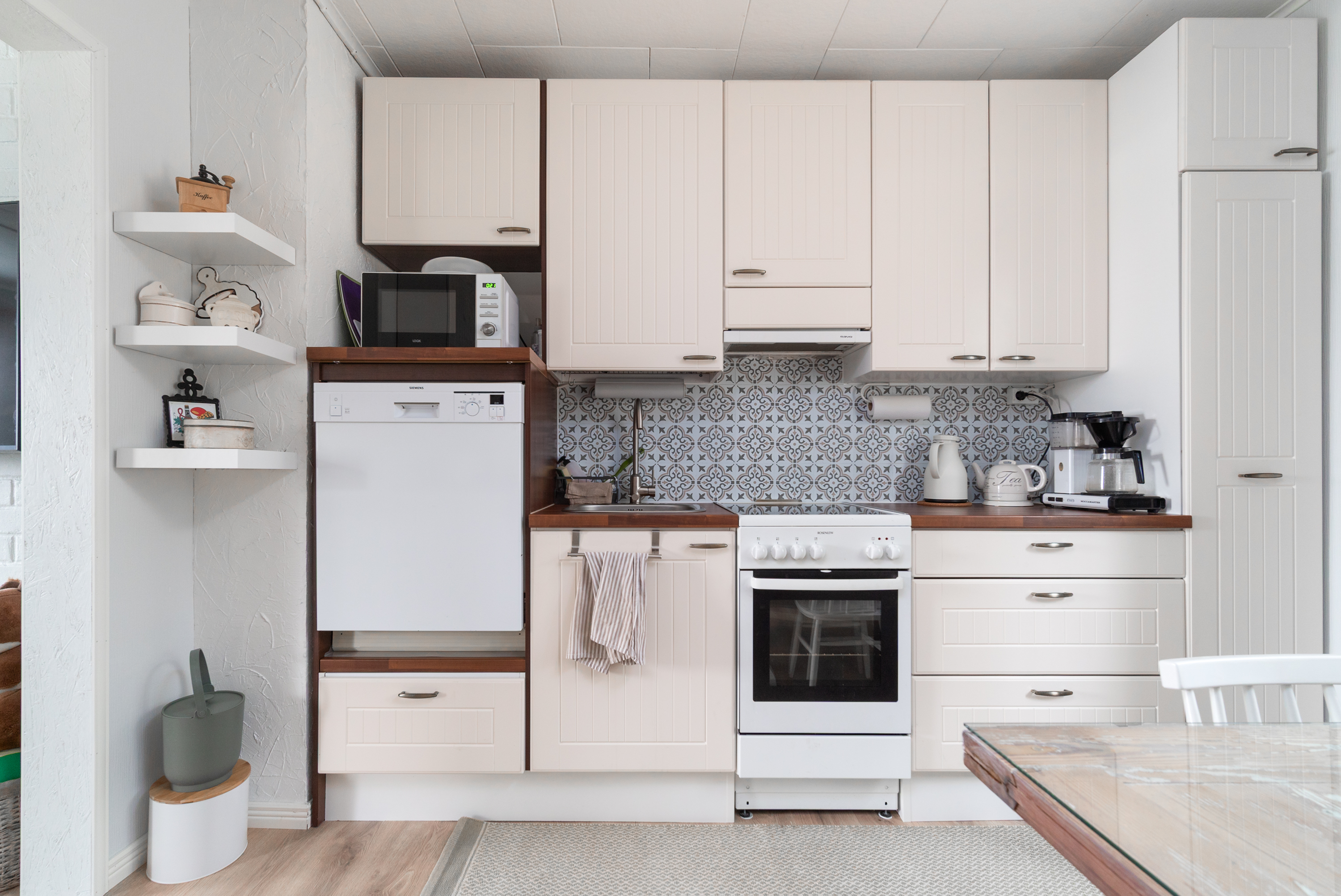 Kukkakuja 40, Lievestuore, Laukaa