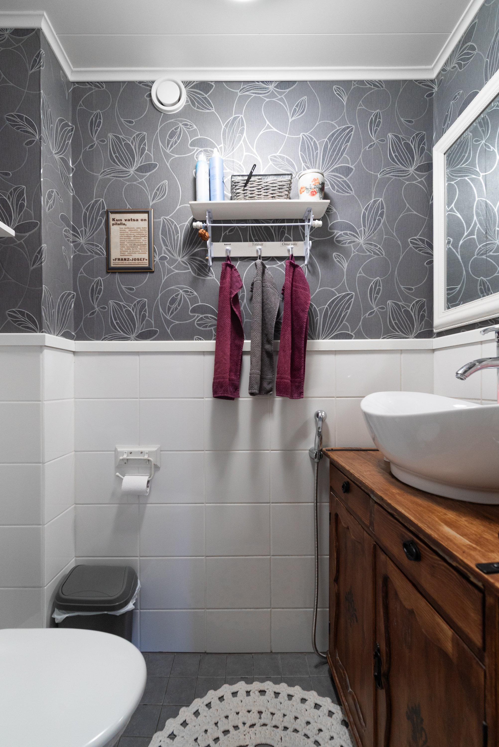 Kukkakuja 40, Lievestuore, Laukaa