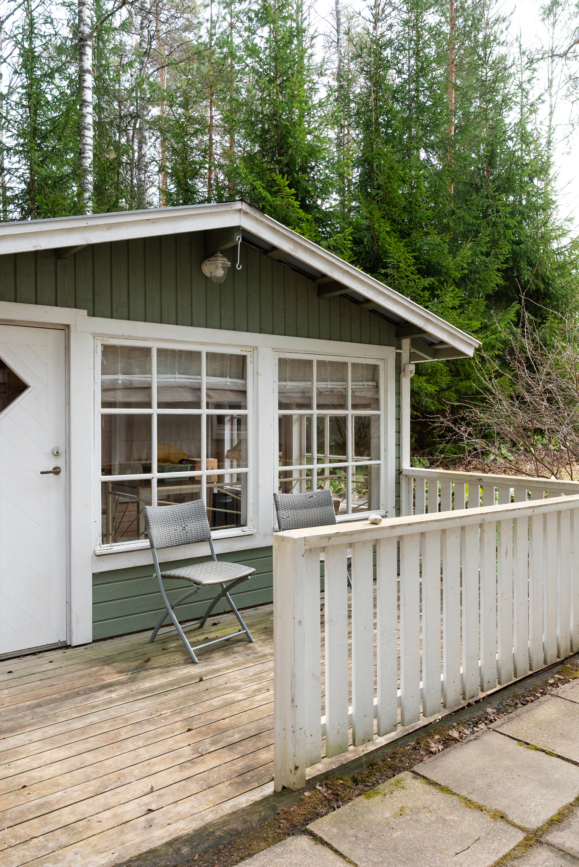 Kukkakuja 40, Lievestuore, Laukaa