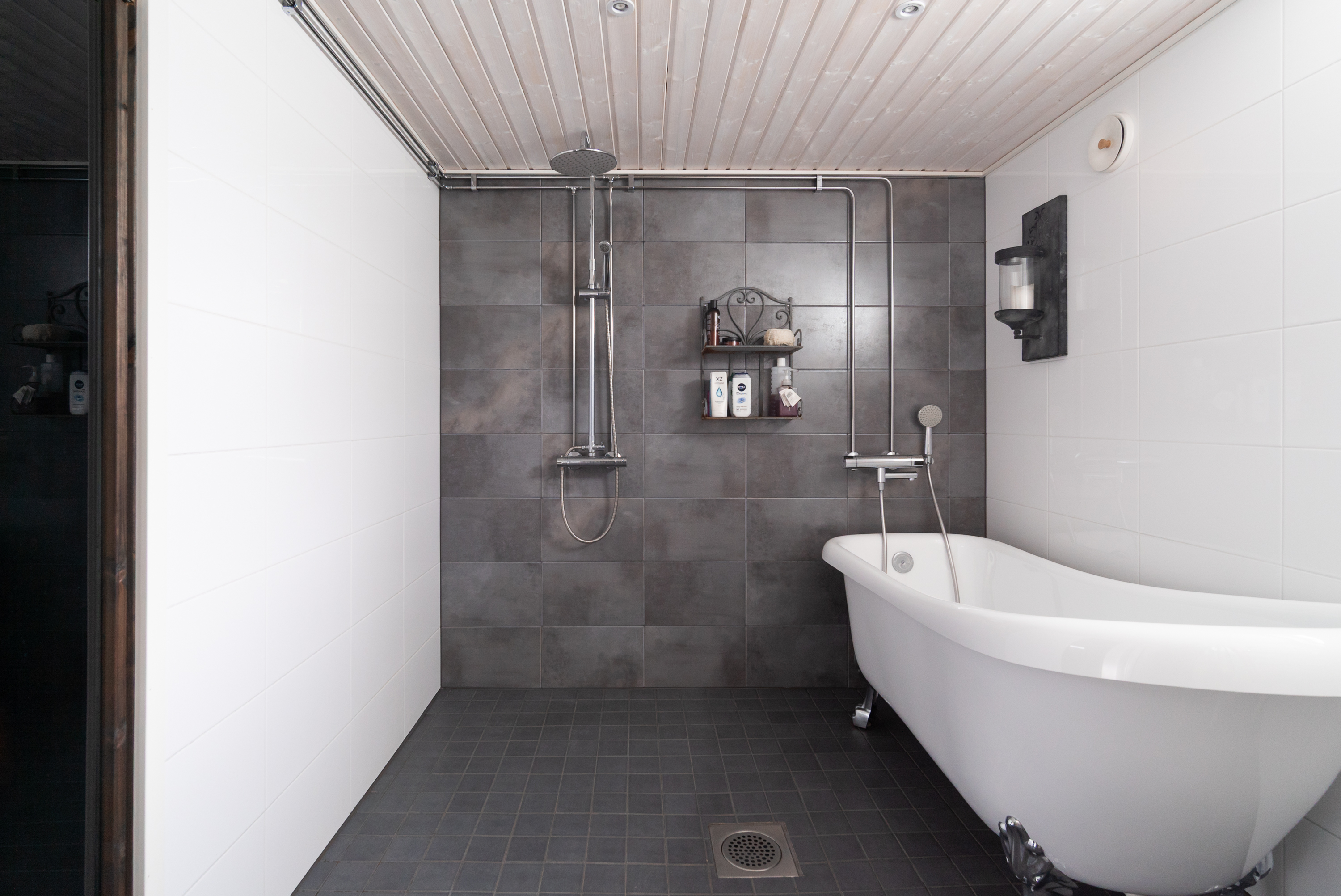 Kukkakuja 40, Lievestuore, Laukaa