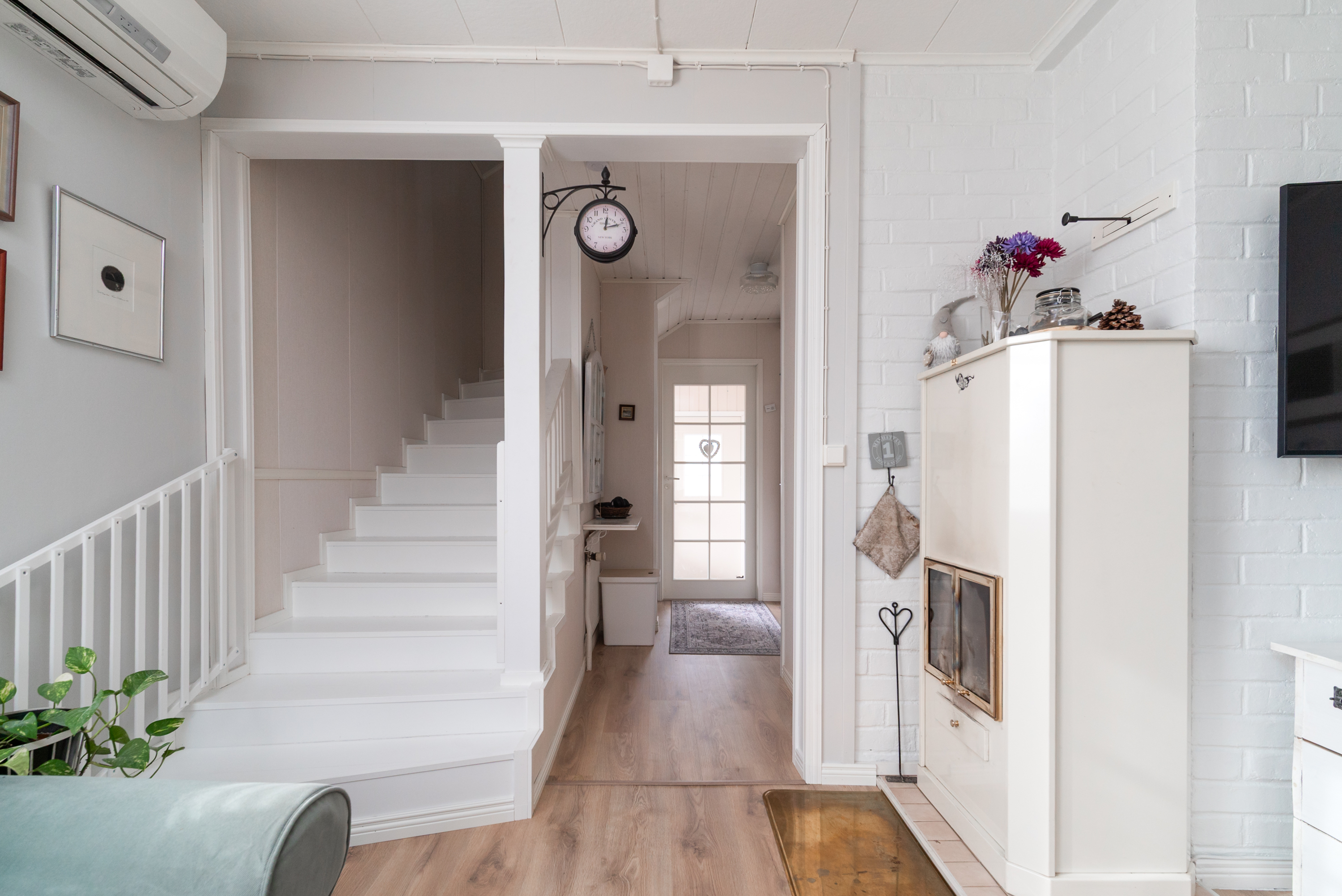 Kukkakuja 40, Lievestuore, Laukaa