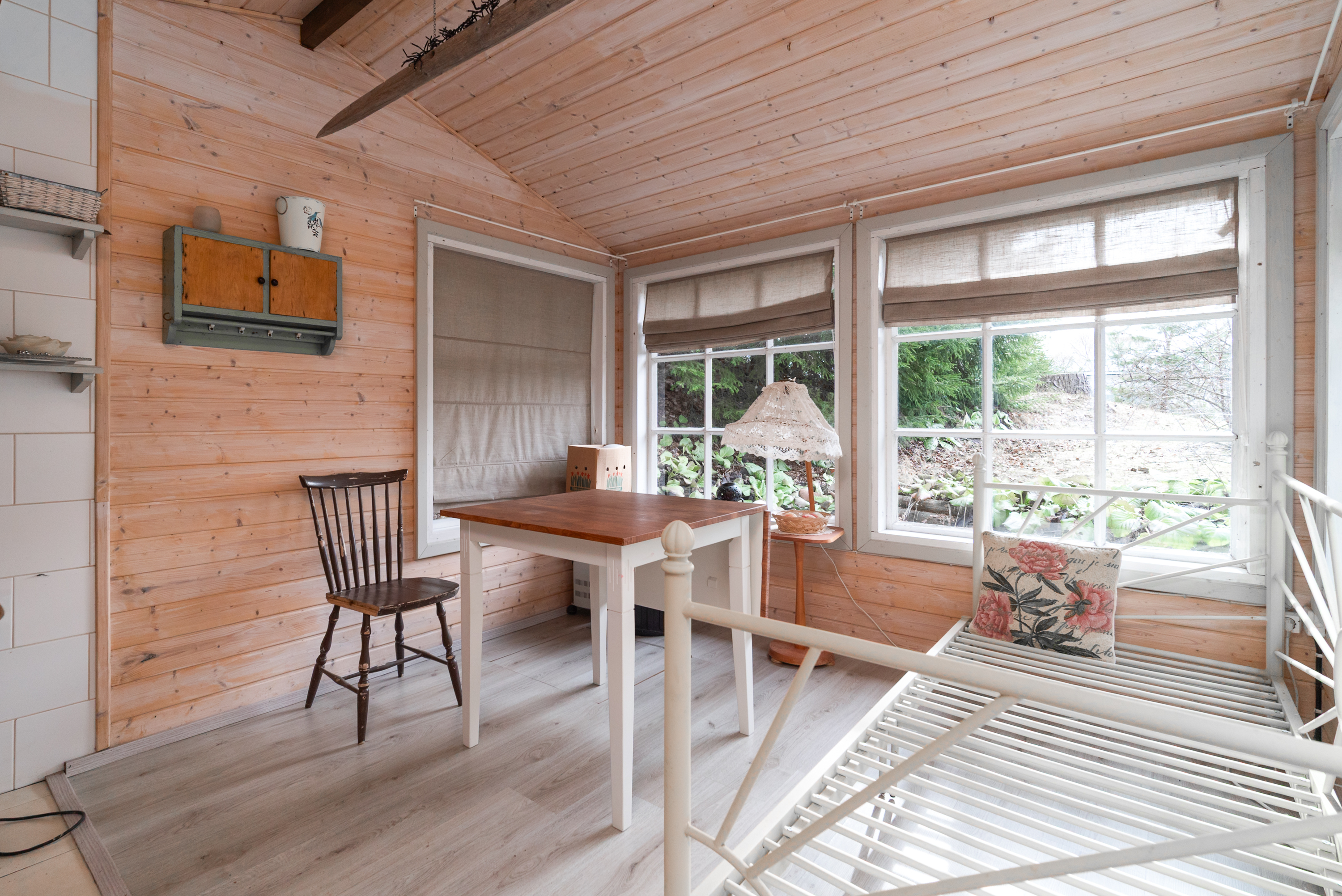 Kukkakuja 40, Lievestuore, Laukaa