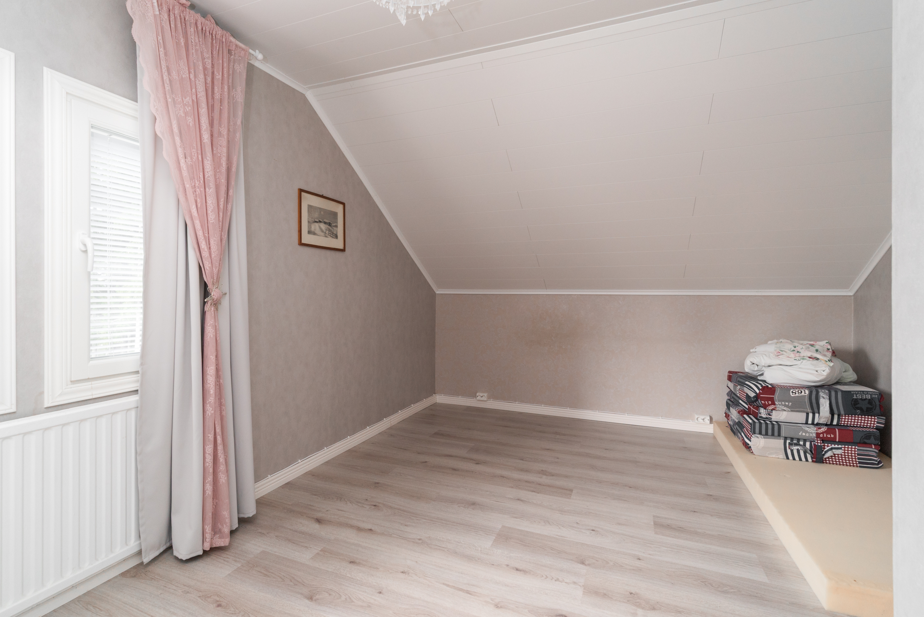 Kukkakuja 40, Lievestuore, Laukaa