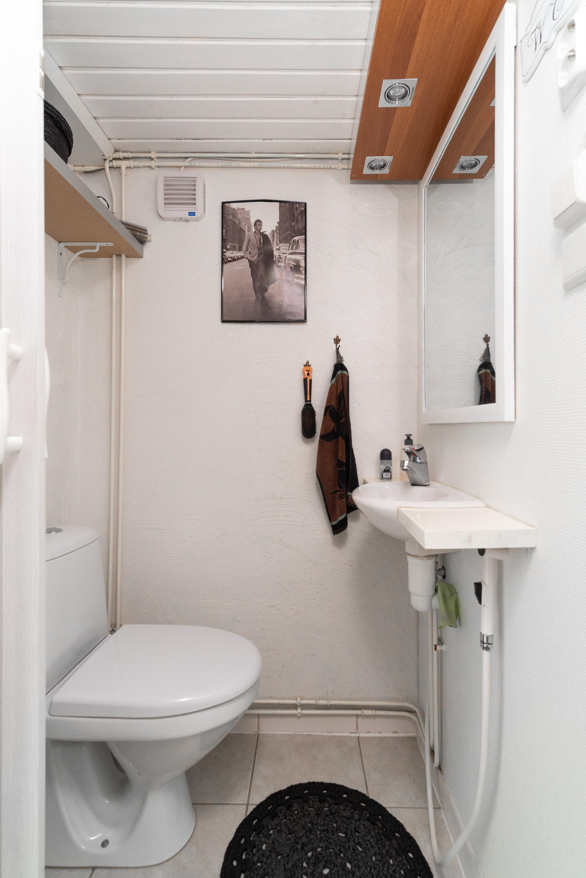 Kukkakuja 40, Lievestuore, Laukaa