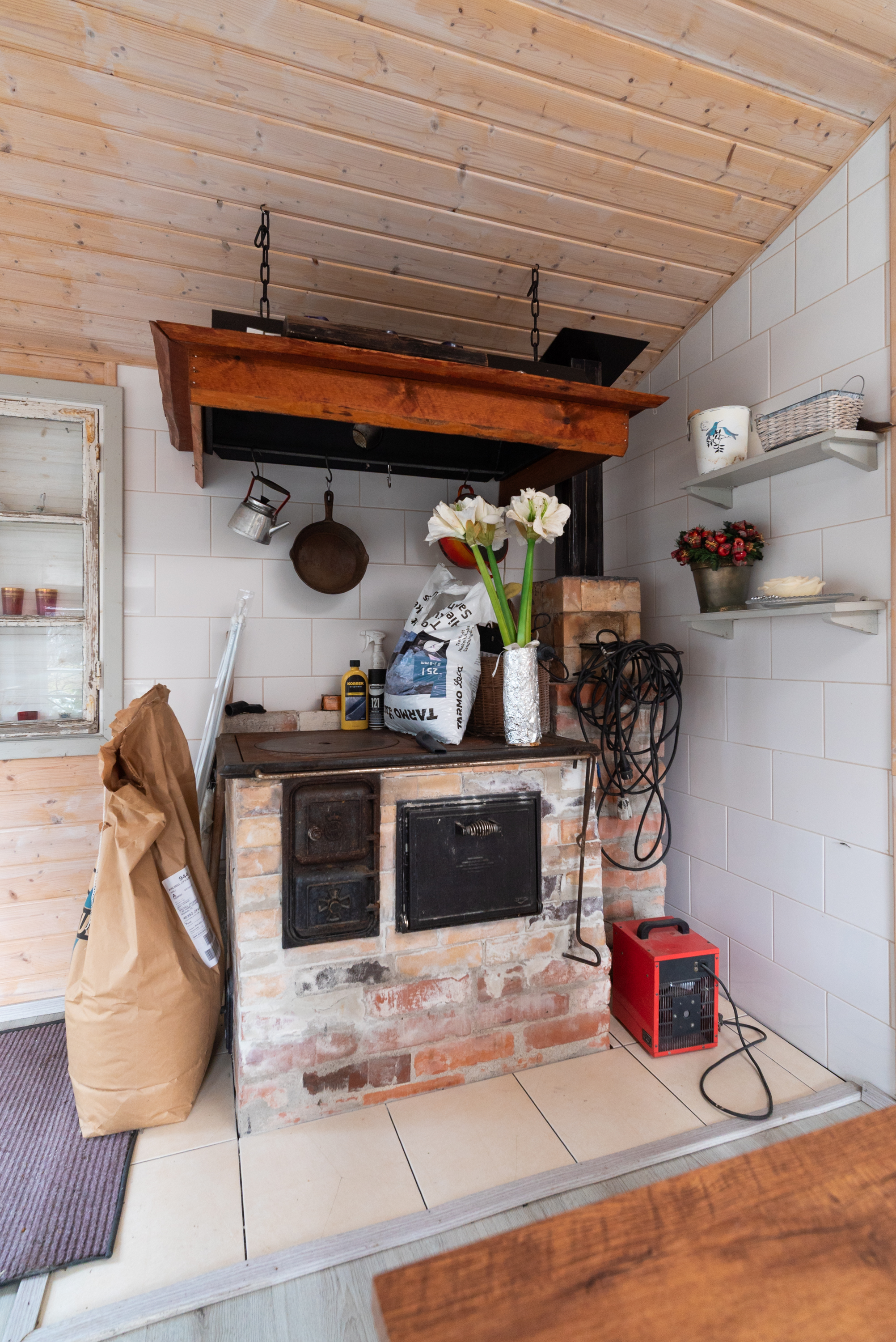 Kukkakuja 40, Lievestuore, Laukaa