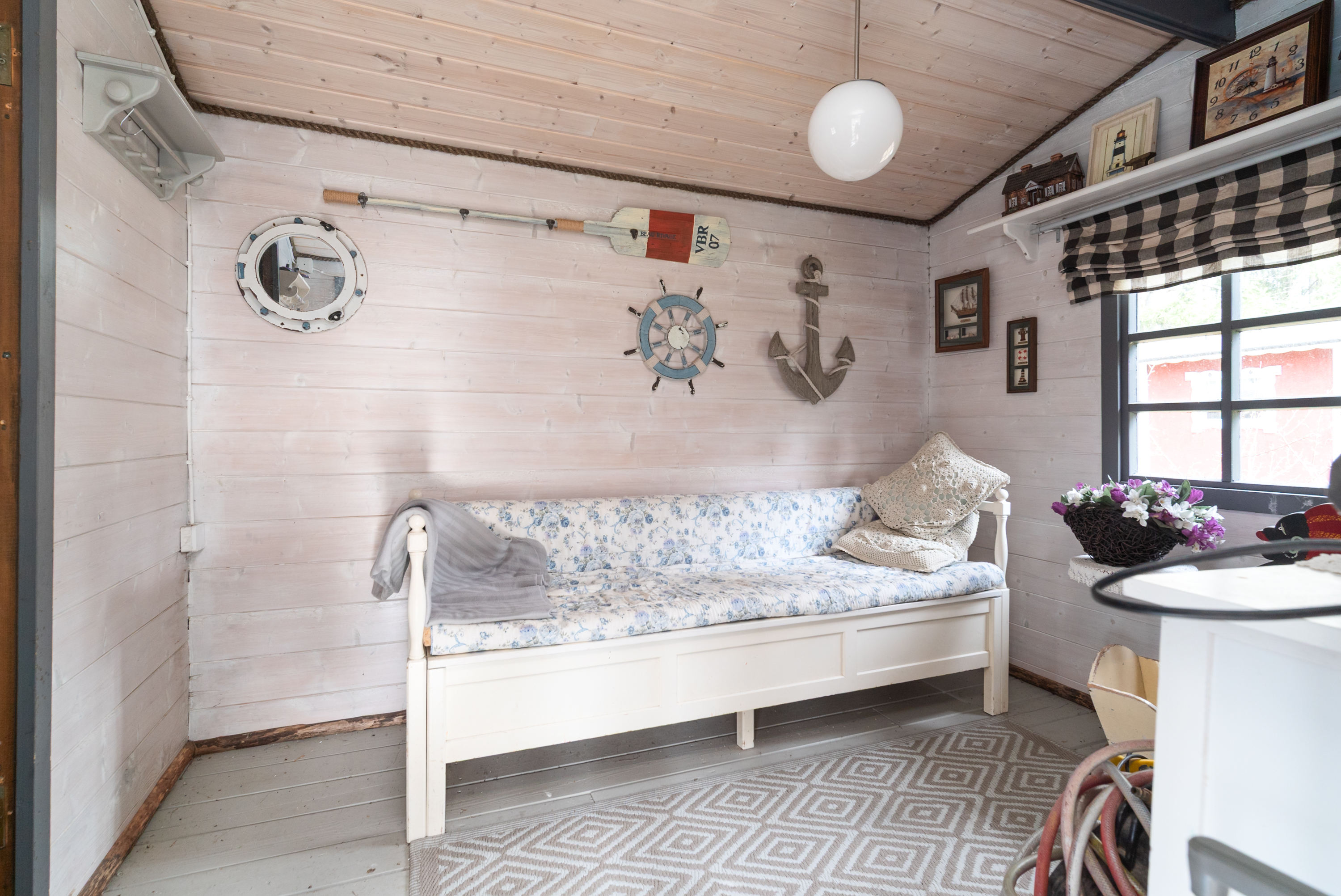 Kukkakuja 40, Lievestuore, Laukaa