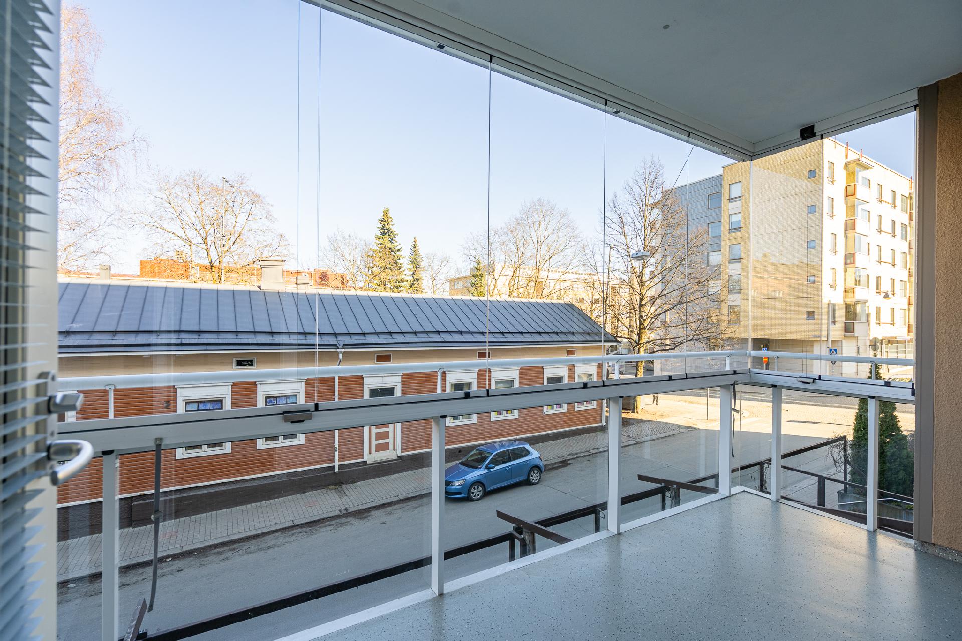 Hallituskatu 8, Keskusta, Hämeenlinna