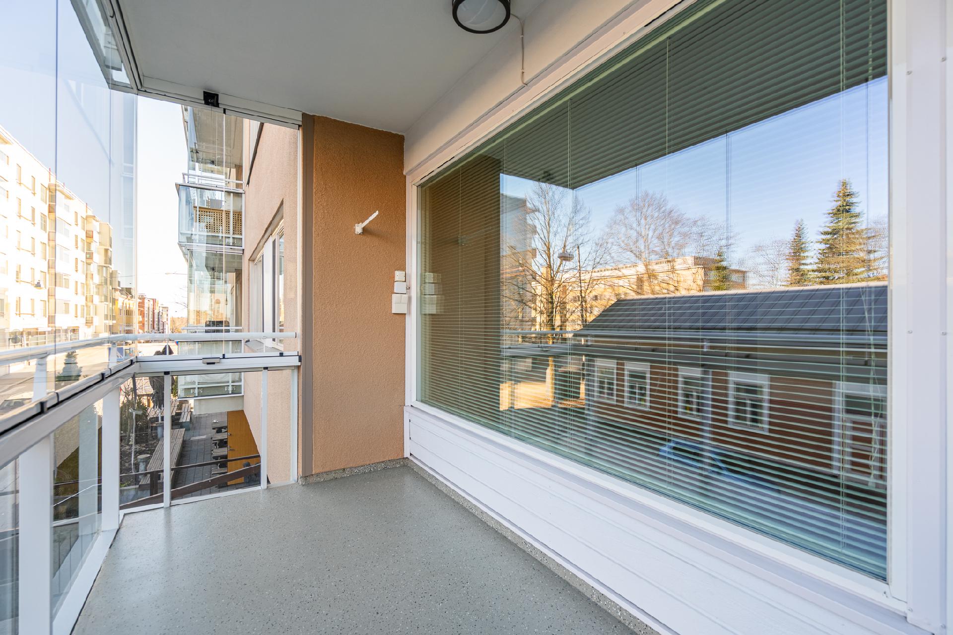 Hallituskatu 8, Keskusta, Hämeenlinna