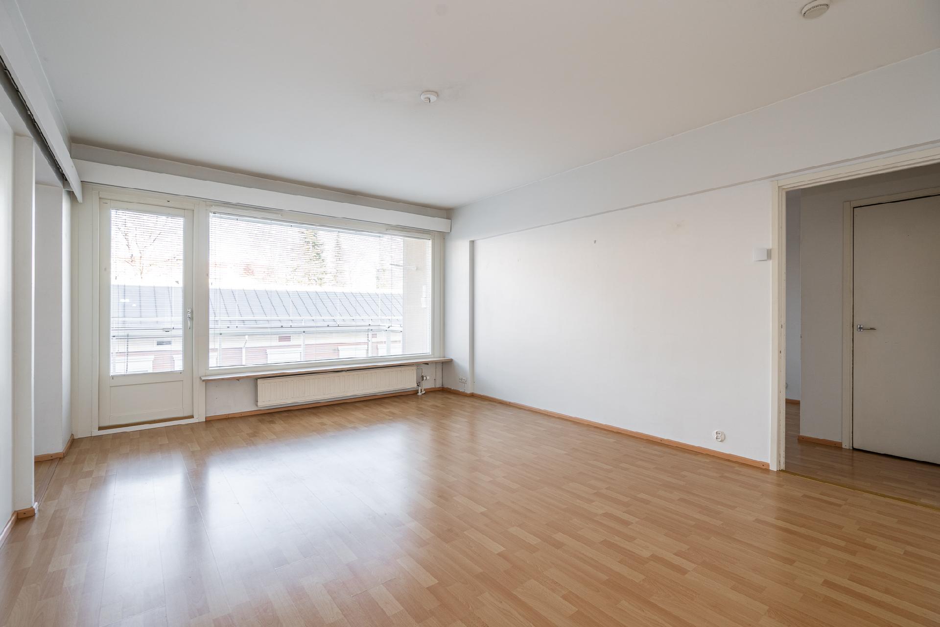 Hallituskatu 8, Keskusta, Hämeenlinna