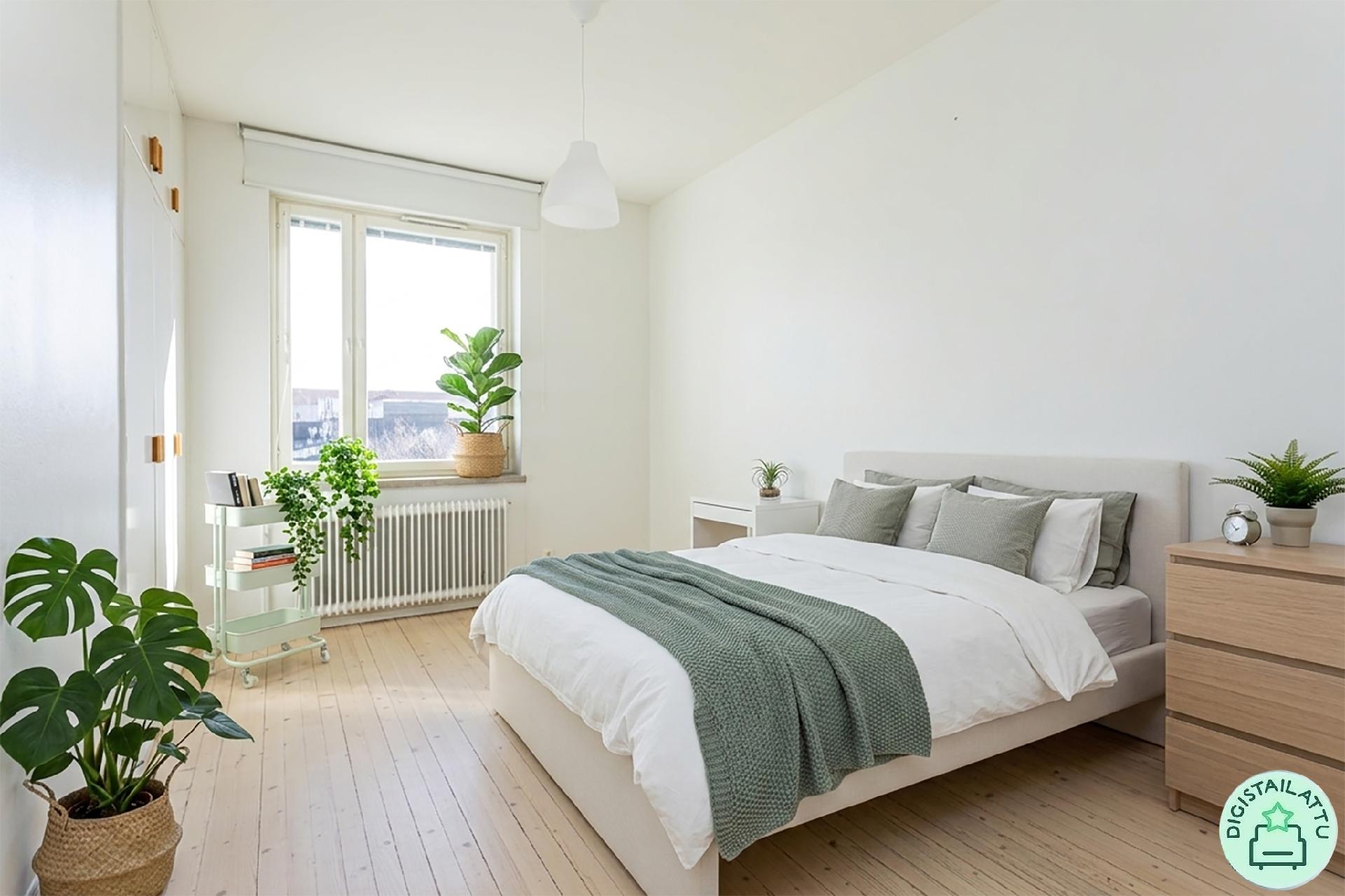 Teiskontie 14, Kaleva, Tampere