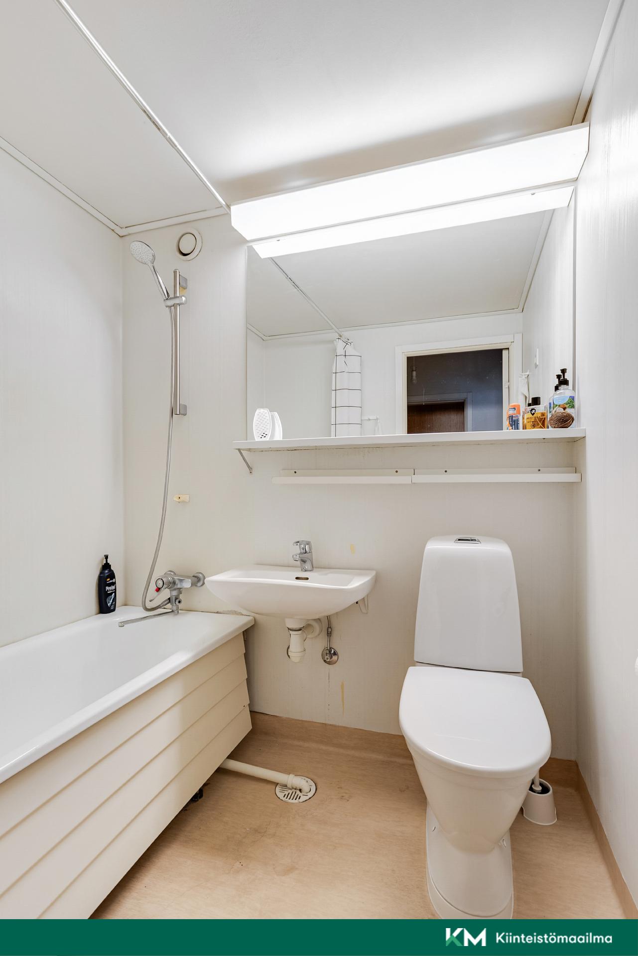 Ristiaallokonkatu 4, Kivenlahti, Espoo