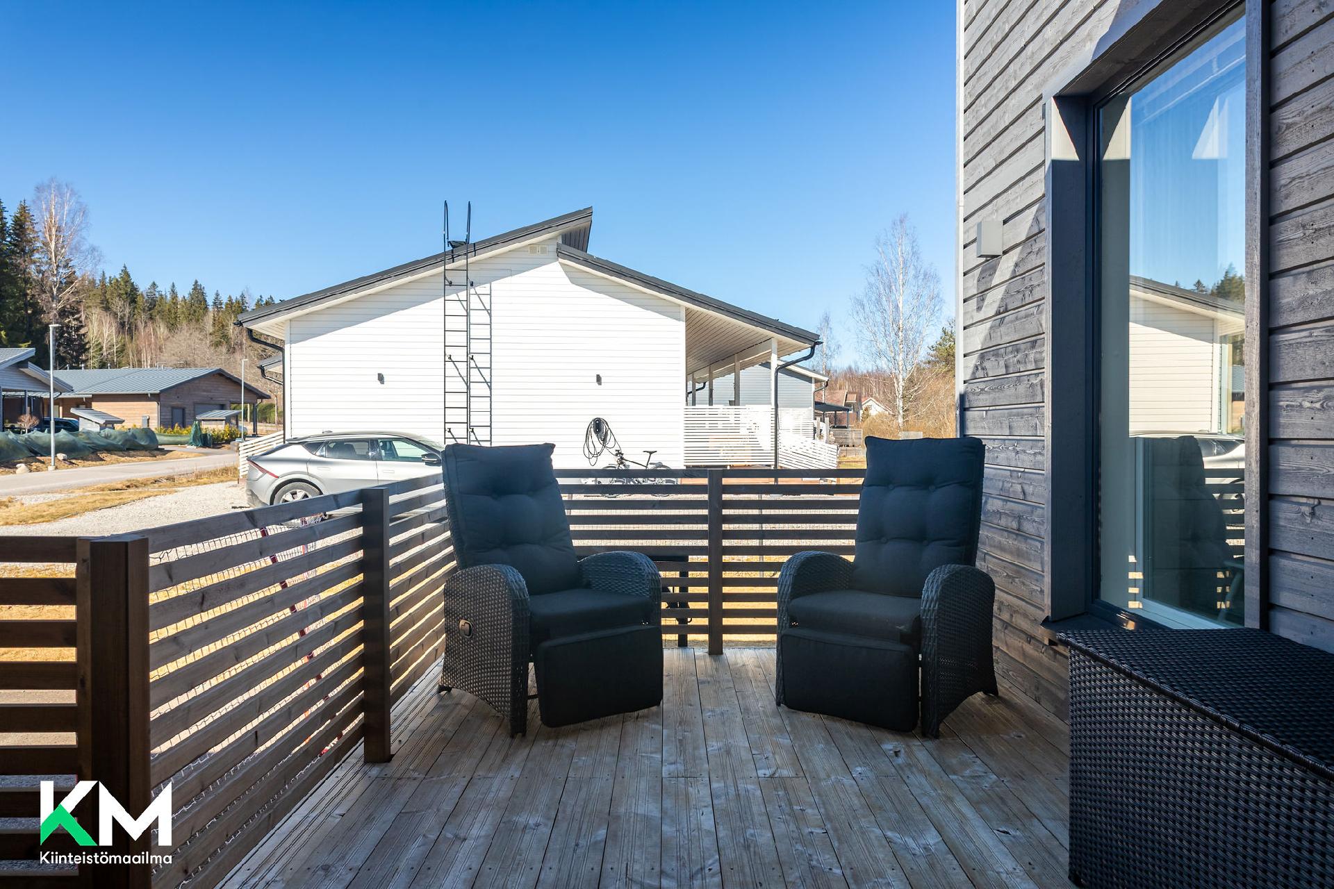 Esa-äijäntie 6, Perhoslehto, Hollola