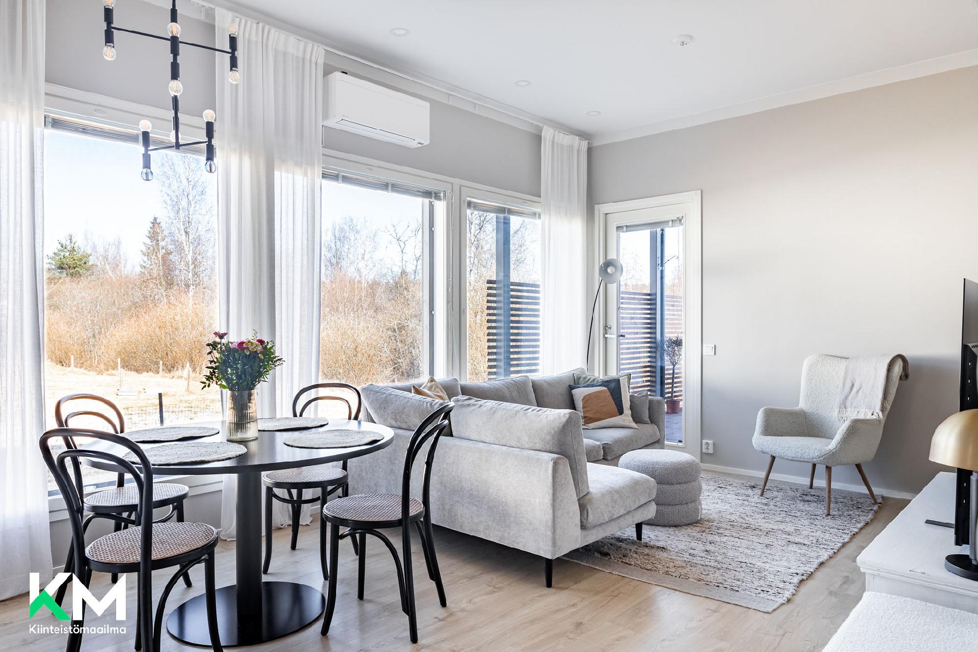 Esa-äijäntie 6, Perhoslehto, Hollola