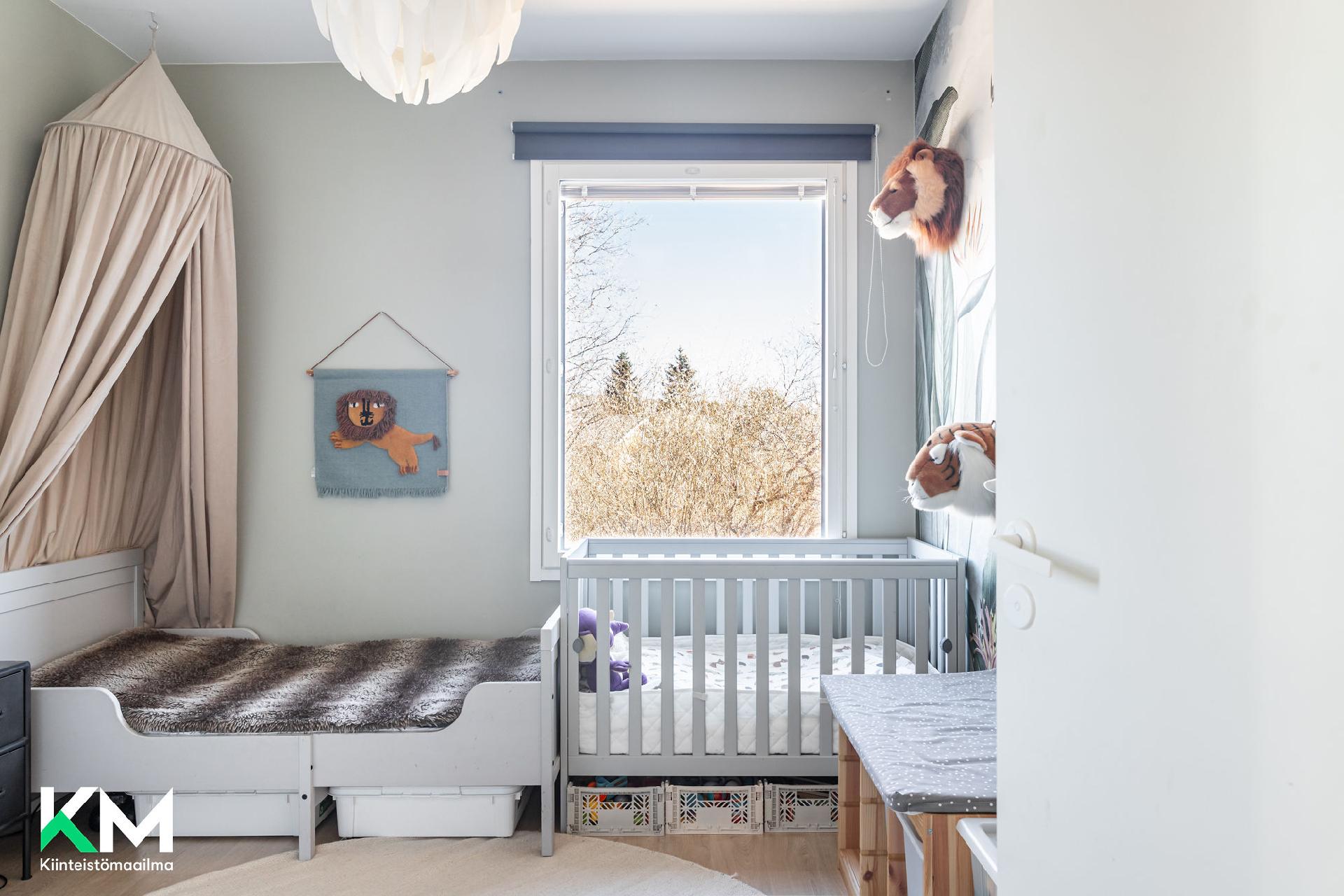 Esa-äijäntie 6, Perhoslehto, Hollola