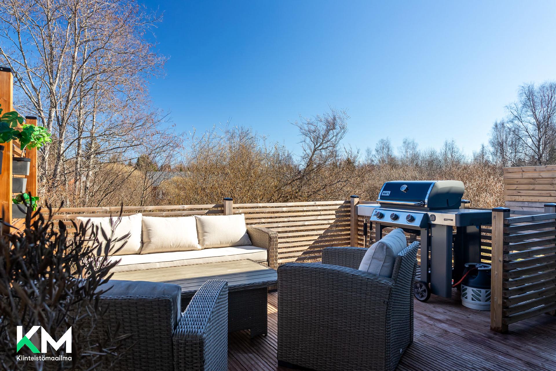 Esa-äijäntie 6, Perhoslehto, Hollola