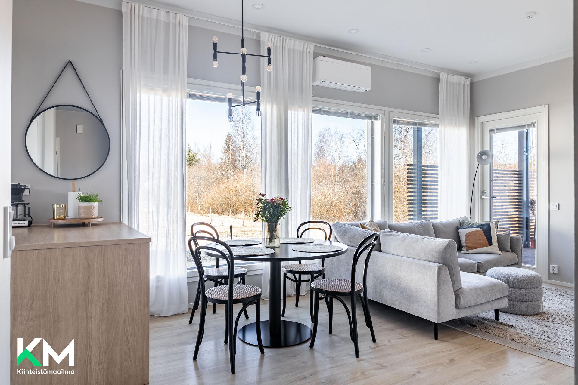 Esa-äijäntie 6, Perhoslehto, Hollola