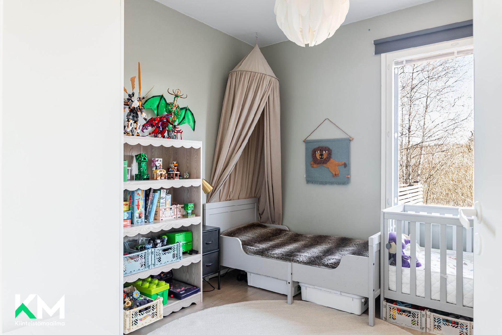 Esa-äijäntie 6, Perhoslehto, Hollola