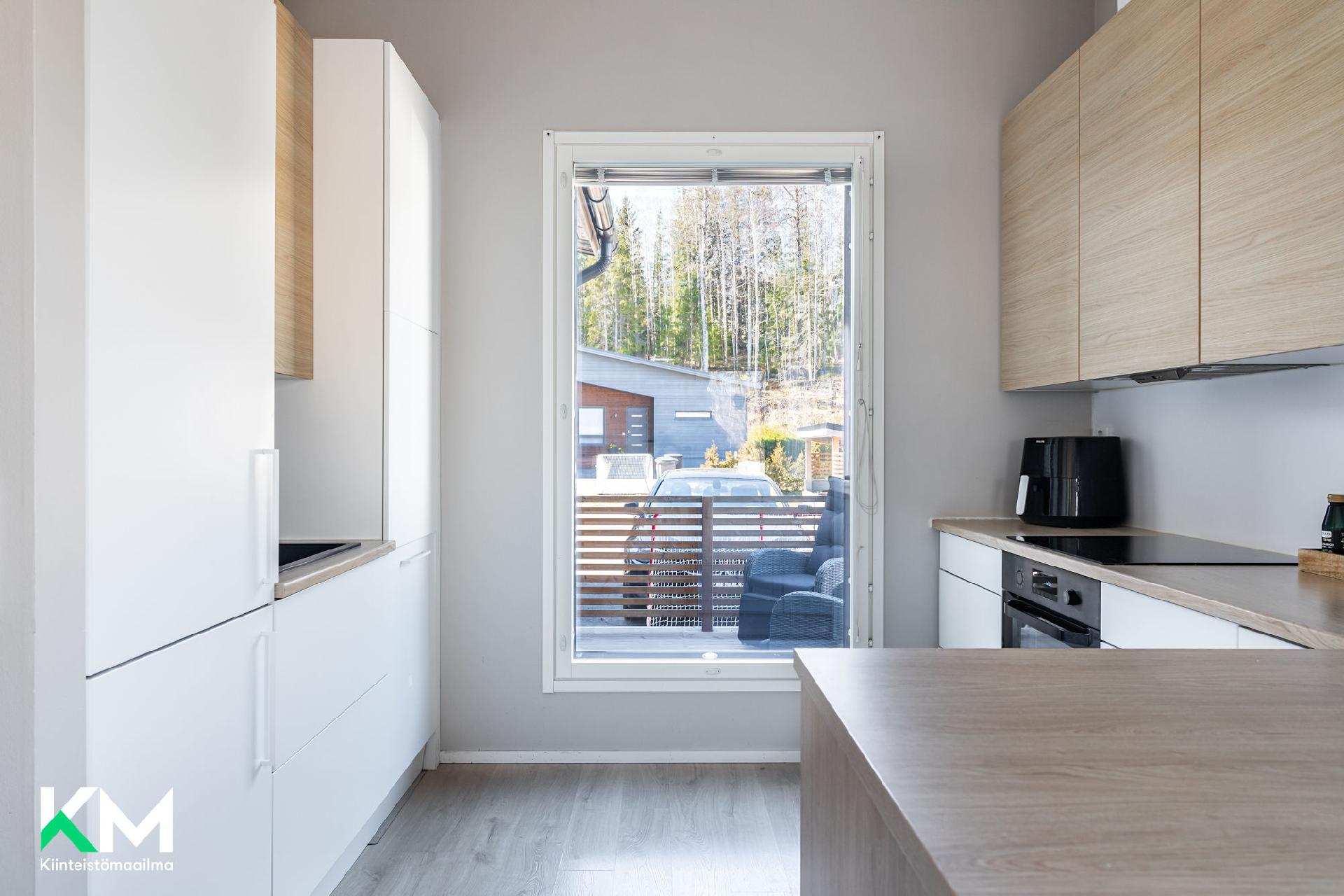 Esa-äijäntie 6, Perhoslehto, Hollola