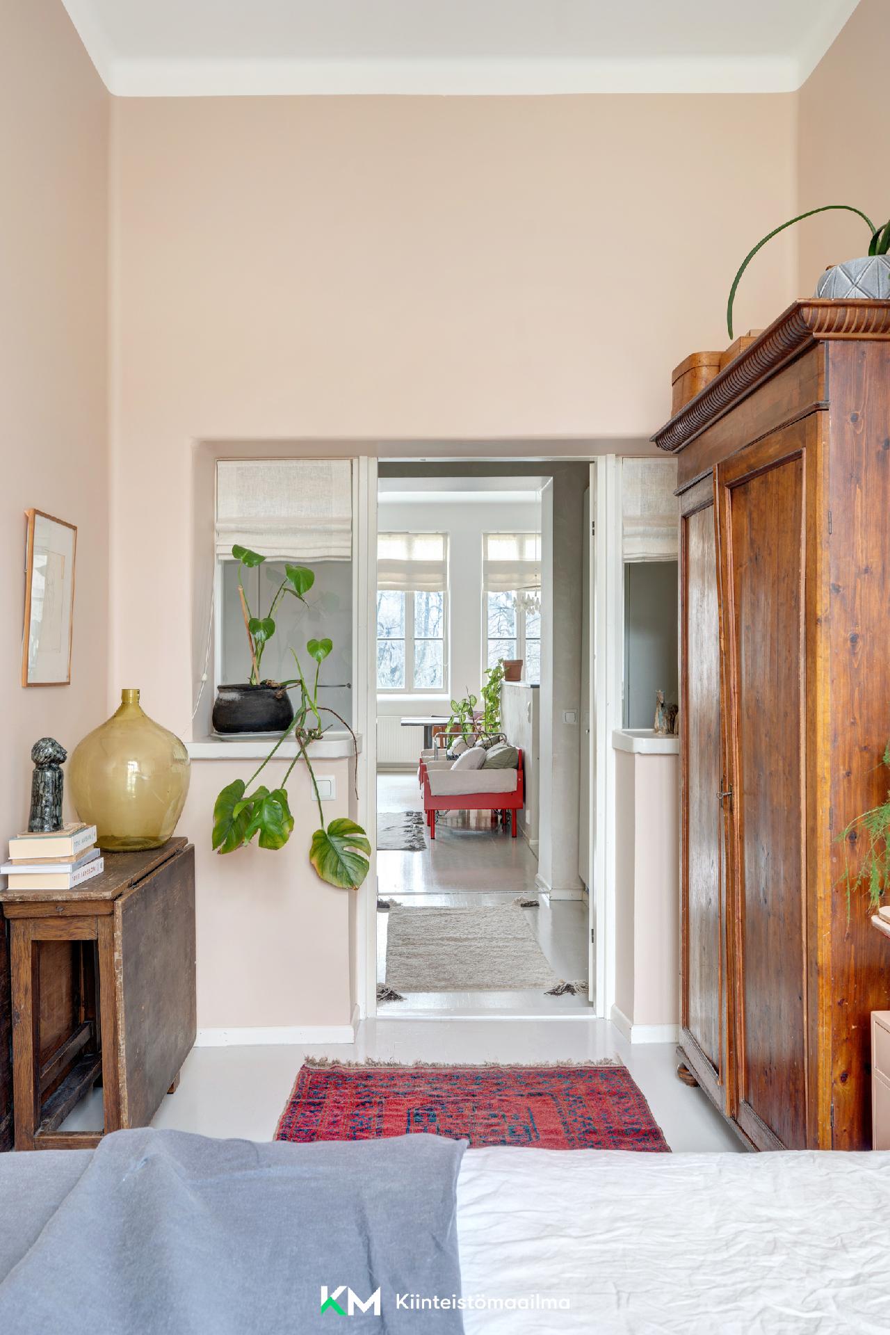 Jokipuistonkaari 4, Nikkilä, Sipoo