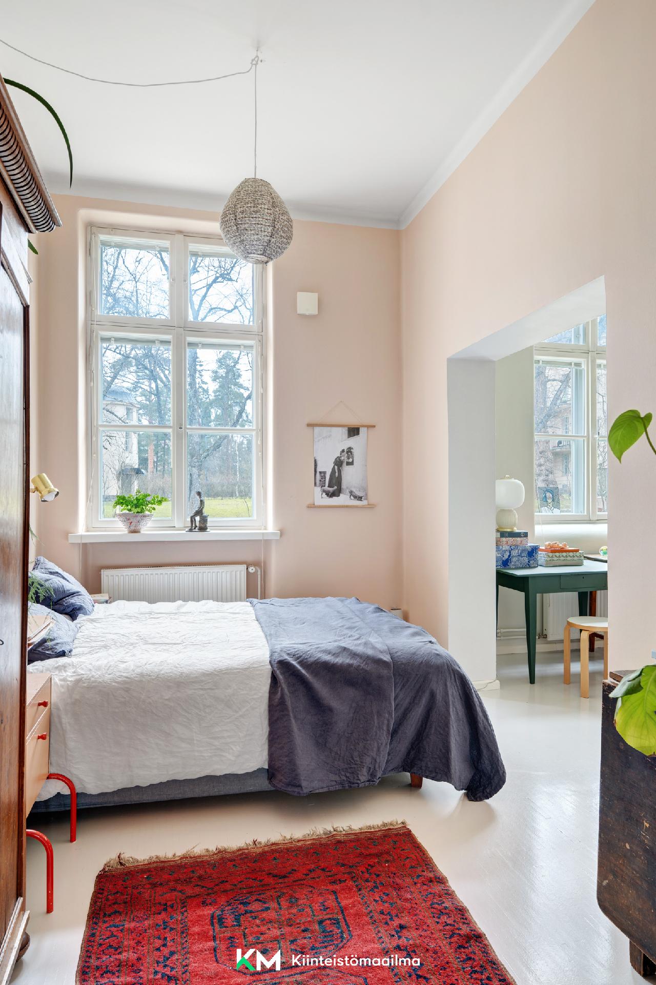 Jokipuistonkaari 4, Nikkilä, Sipoo