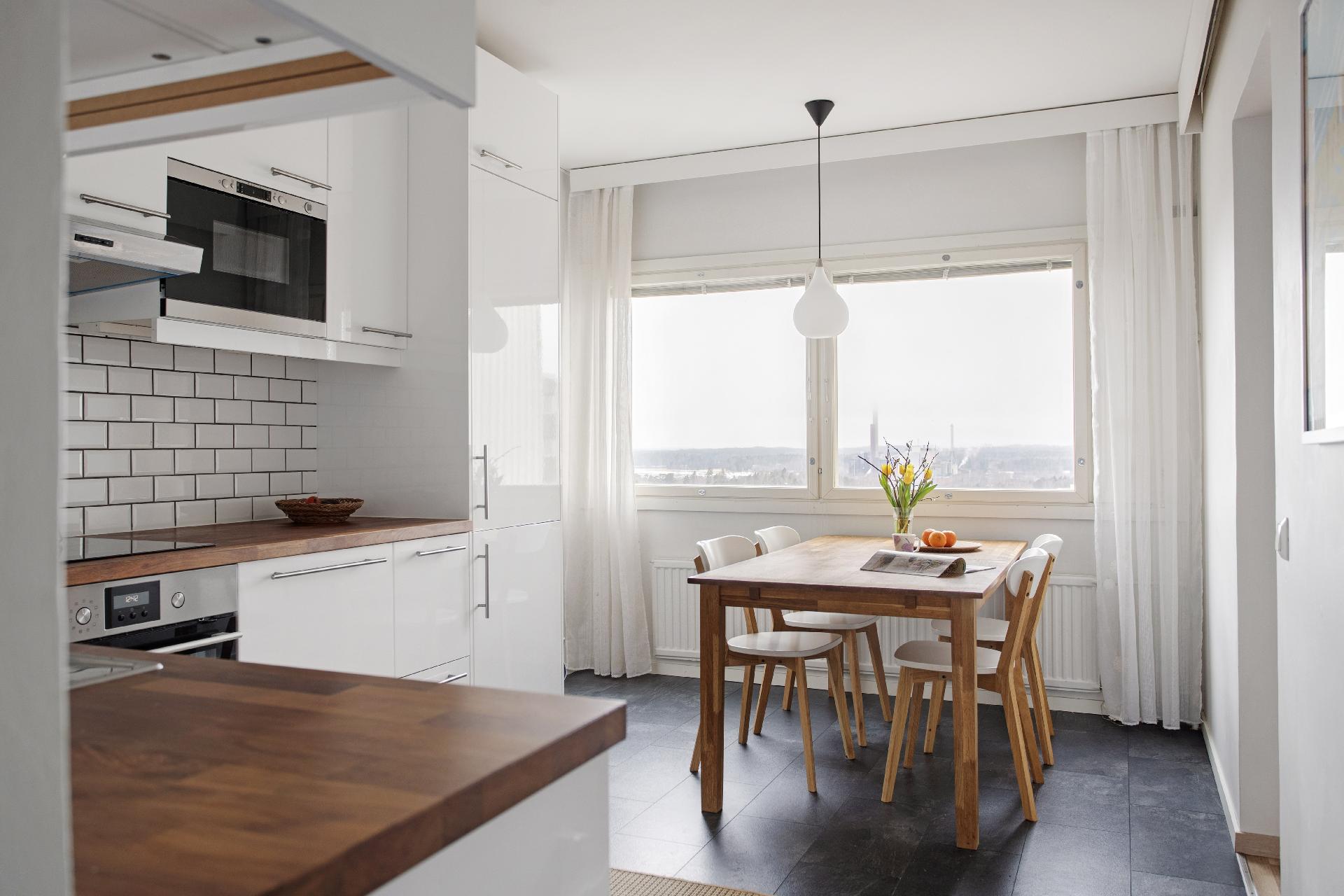 Anjankuja 3, Matinkylä, Espoo